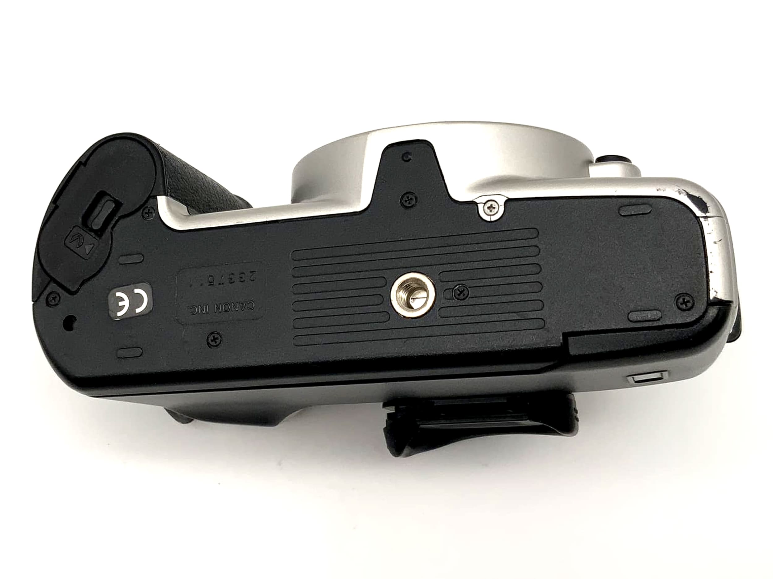 Appareil photo reflex numérique Canon EOS 500N 35 mm AF Autofocus Appareil photo analogique