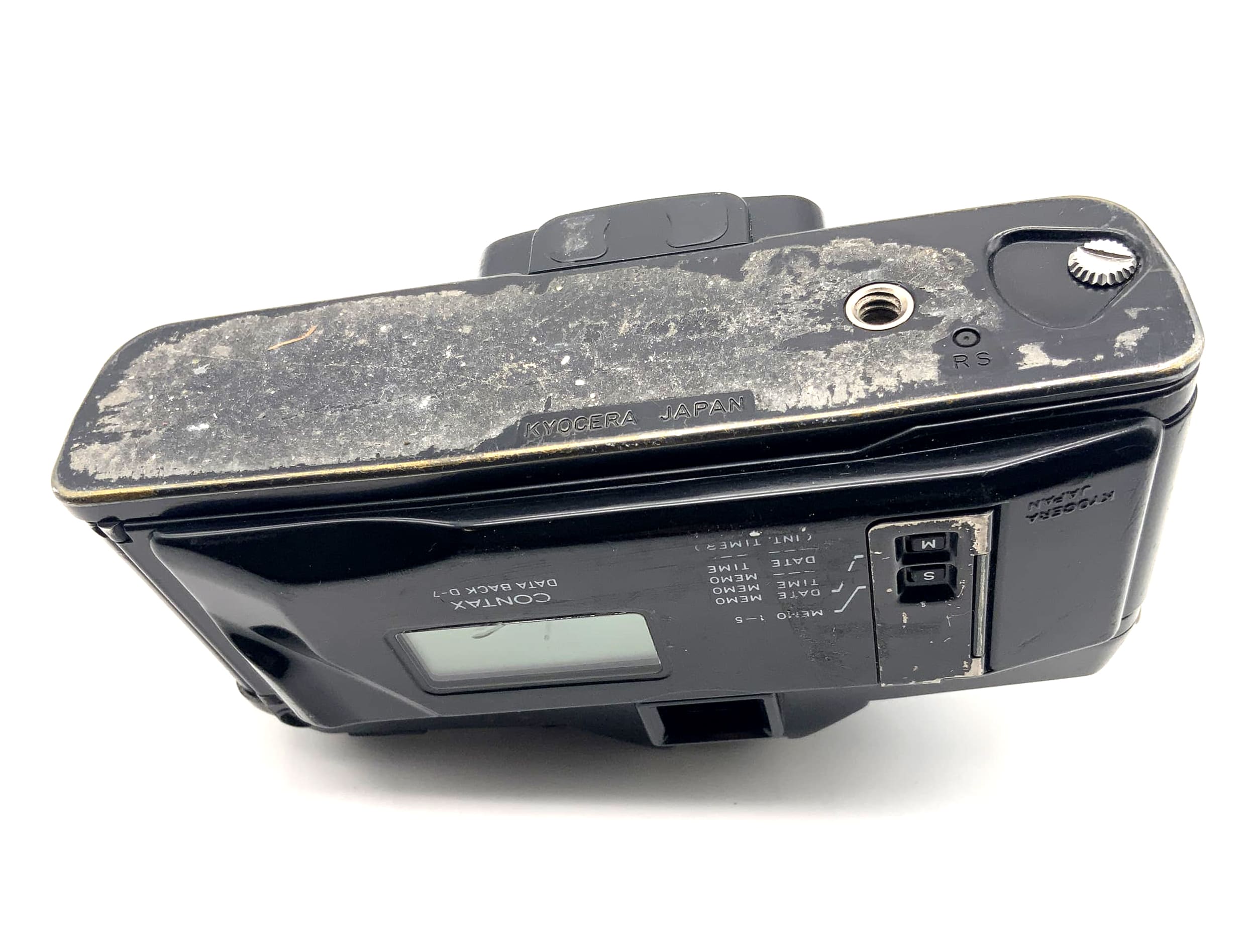 Contax 167MT SLR AF 35mm Camera Body