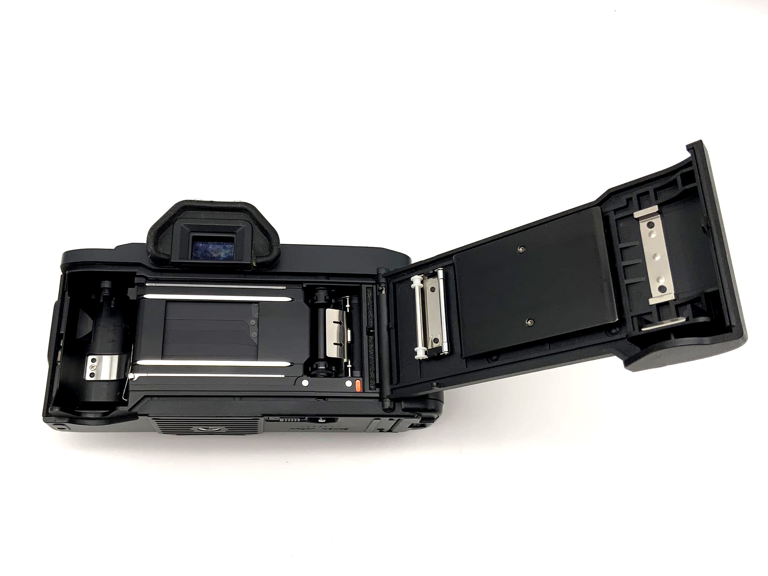 Canon T70 Body SLR Camera Analog SLR Camera 35mm