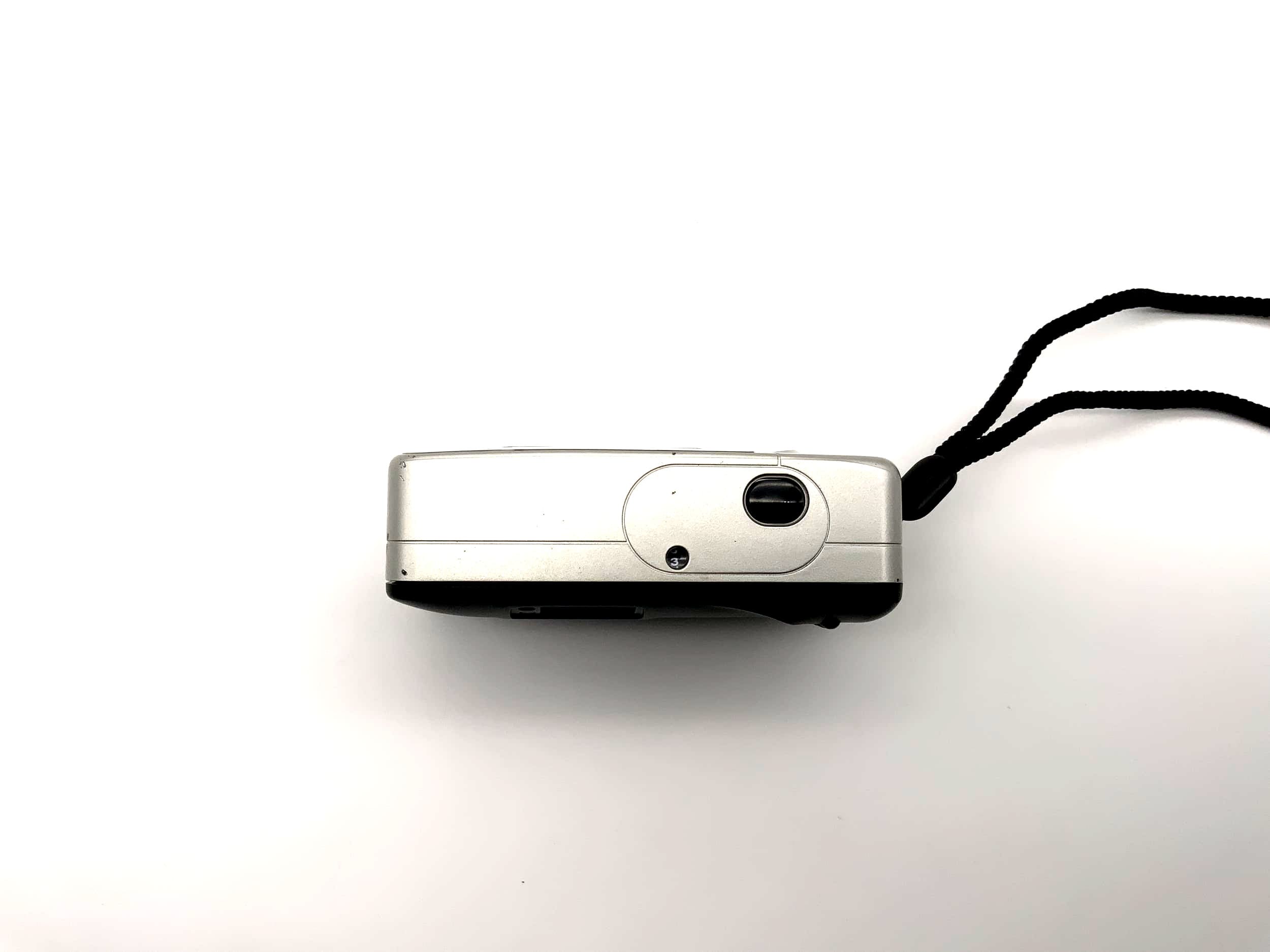 Appareil photo analogique compact Edixa Autovision II 35 mm autofocus