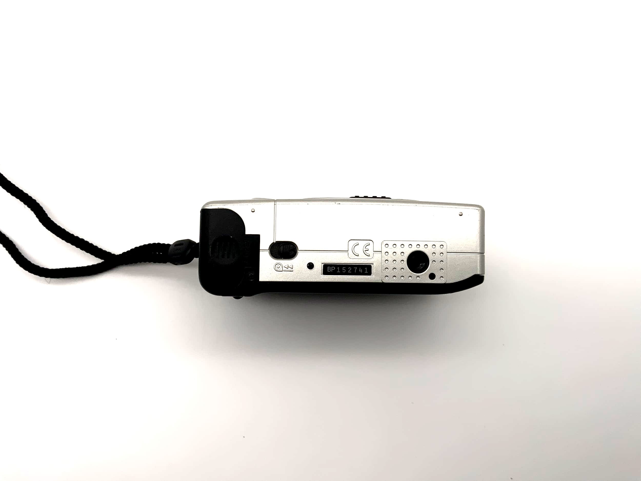 Appareil photo analogique compact Edixa Autovision II 35 mm autofocus