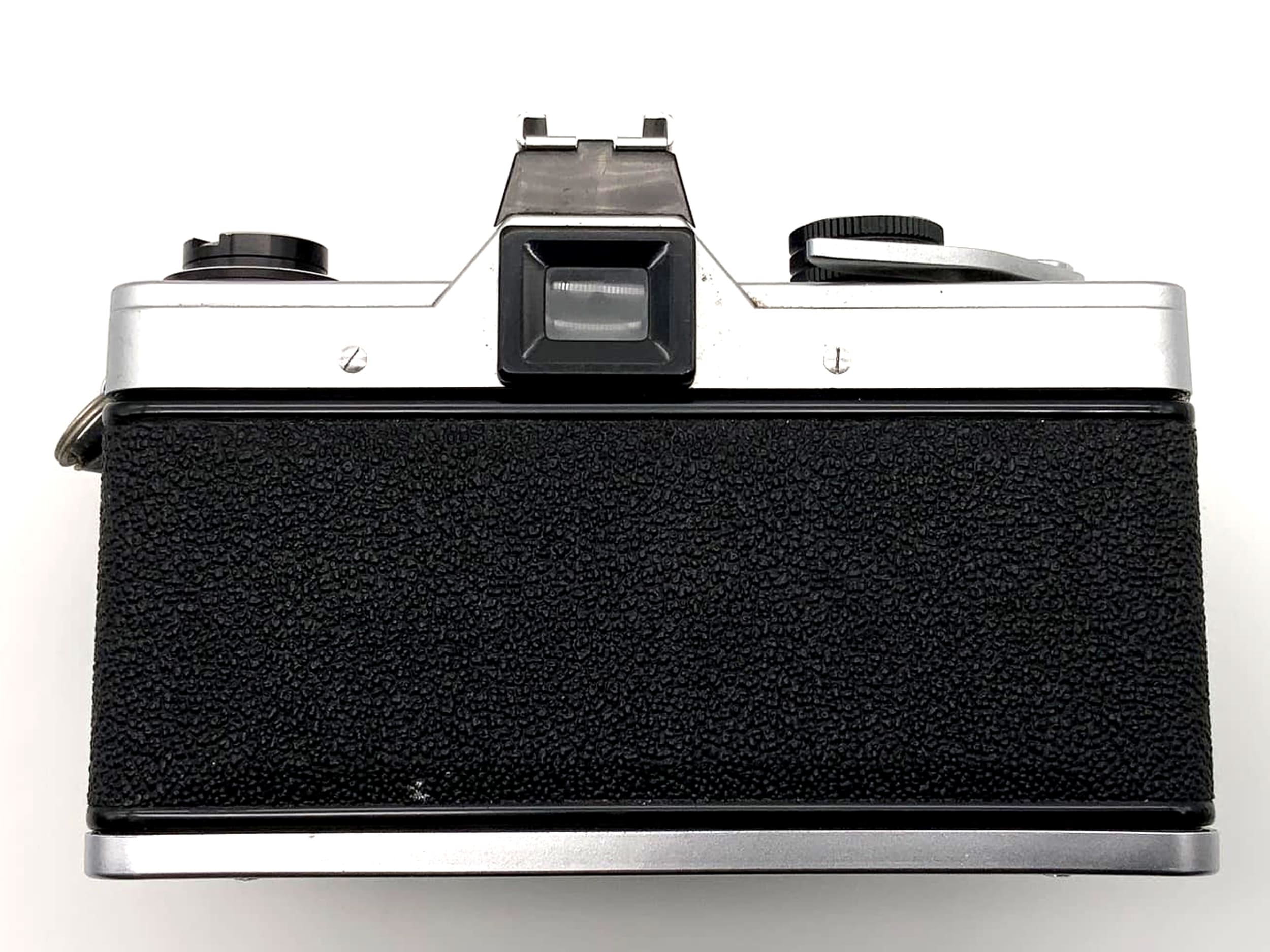 Appareil photo reflex argentique Pentacon Praktica LTL2 avec objectif 2,8-29 mm, format 35 mm