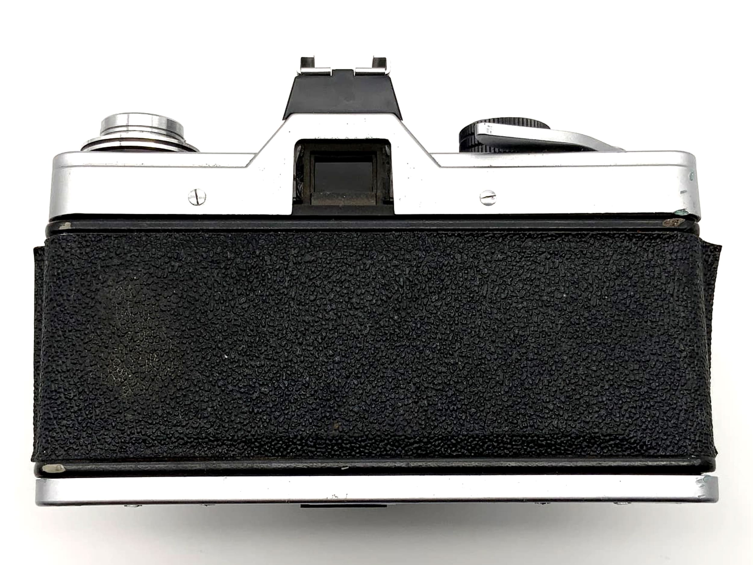 Appareil photo reflex argentique Pentacon Praktica LTL avec objectif 2,8-29 mm, format 35 mm