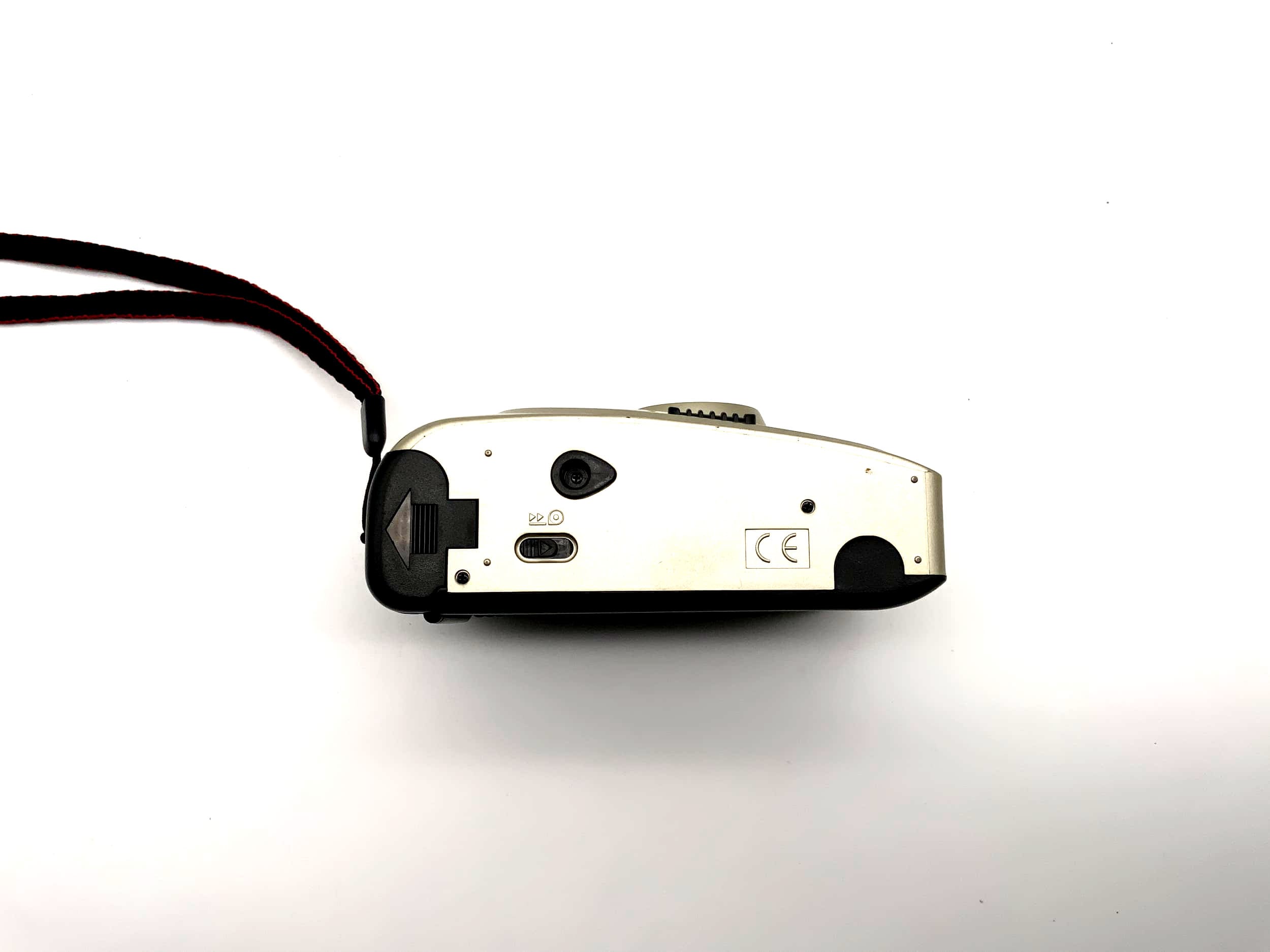 Le Clic LC35, appareil photo argentique compact 35 mm autofocus, point &amp; shoot
