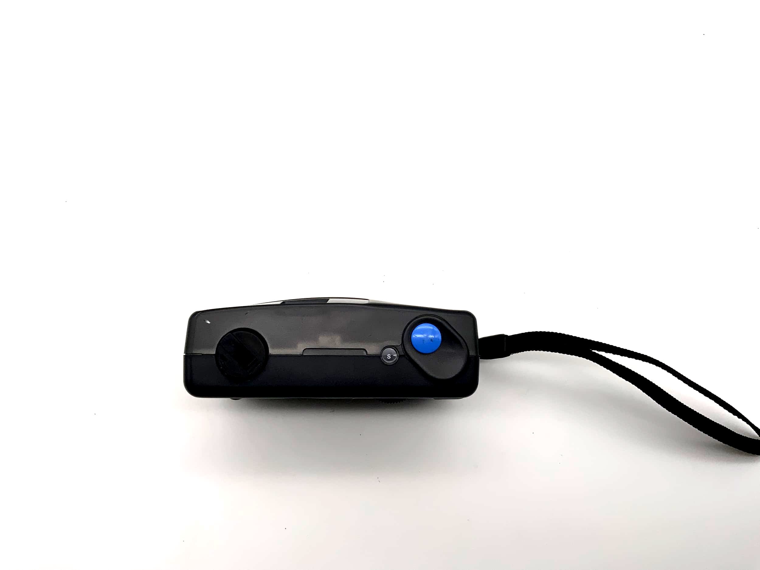 Appareil photo analogique compact Carena Jubilee 35 mm autofocus