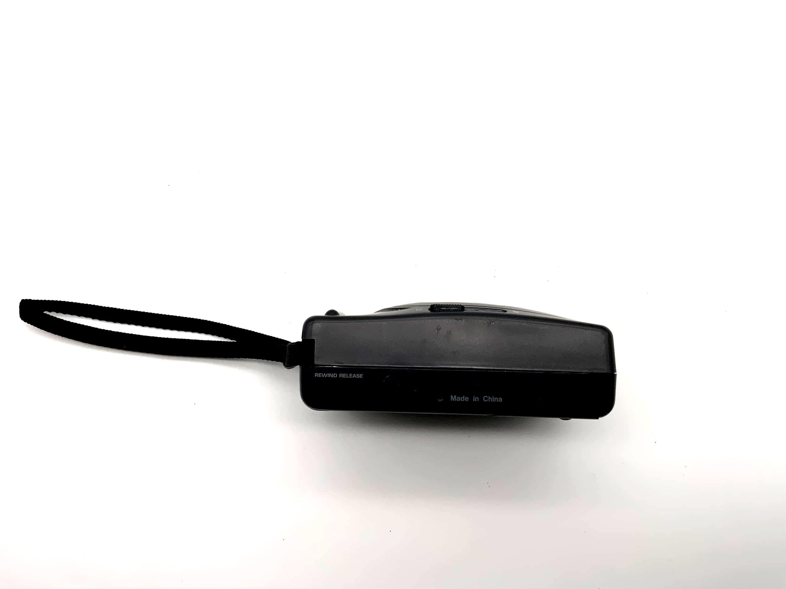 Appareil photo analogique compact Carena Jubilee 35 mm autofocus