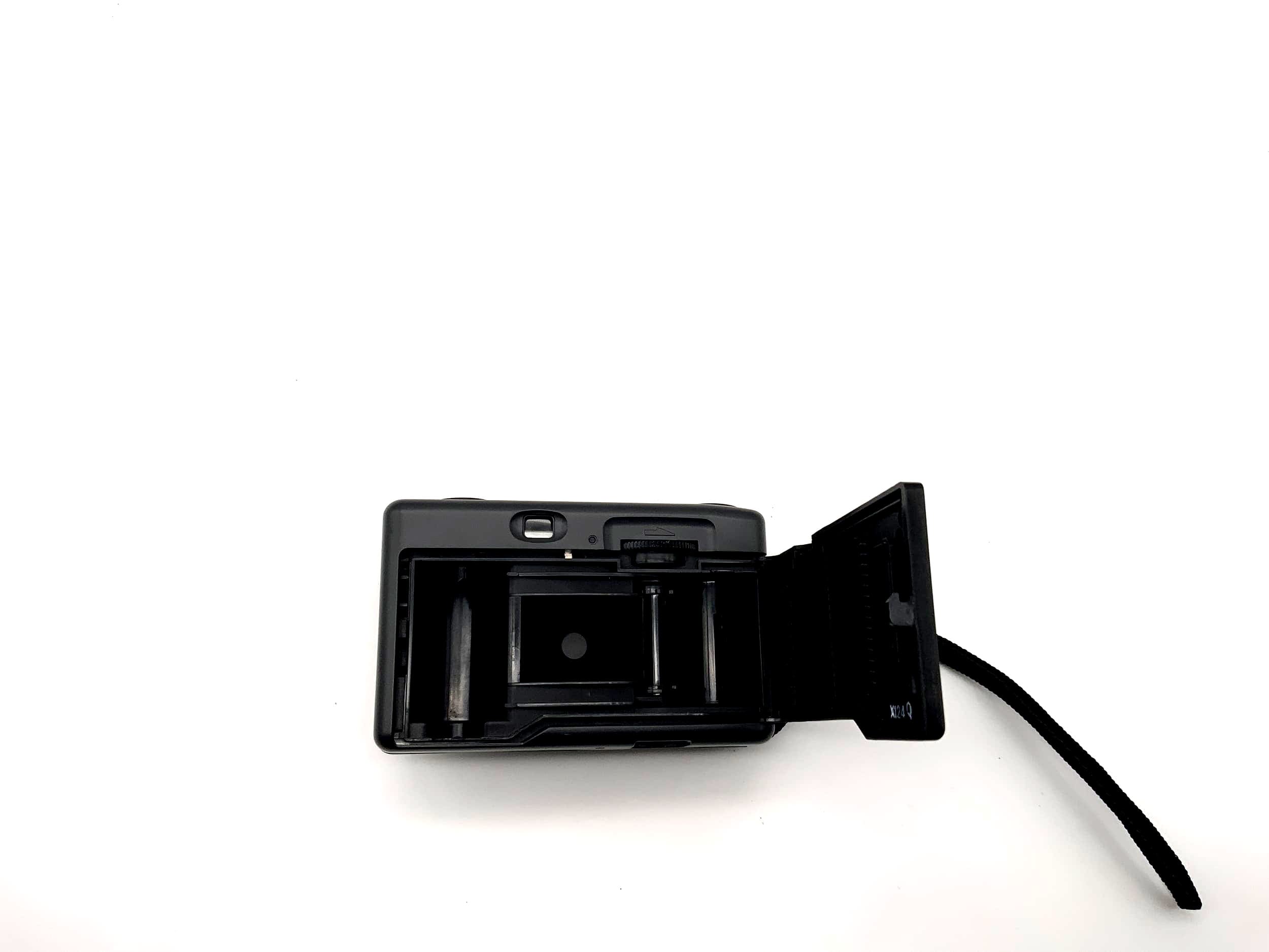 Appareil photo analogique compact Carena Jubilee 35 mm autofocus