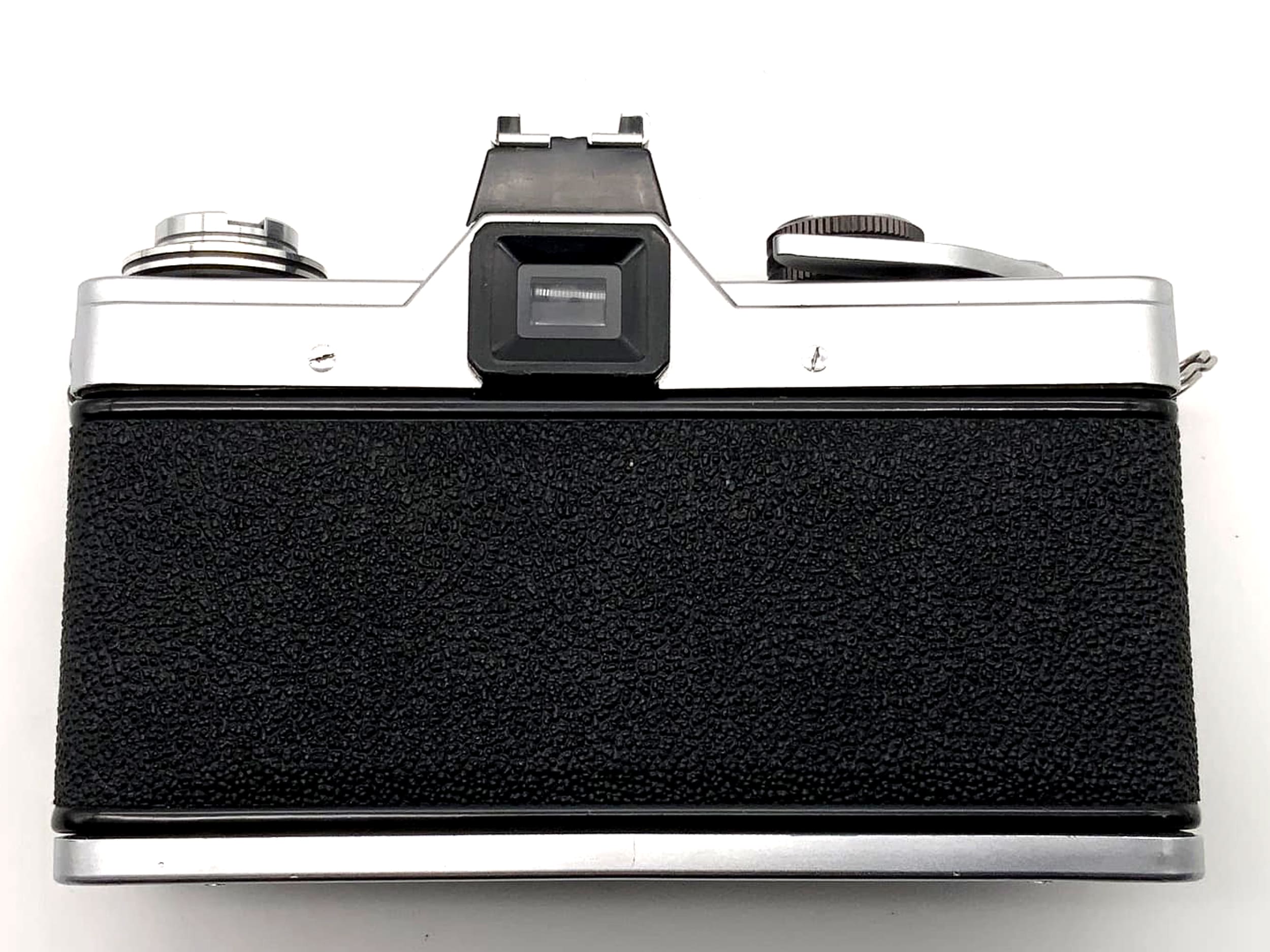 Appareil photo reflex numérique Pentacon Praktica LTL (boîtier argentique 35 mm)