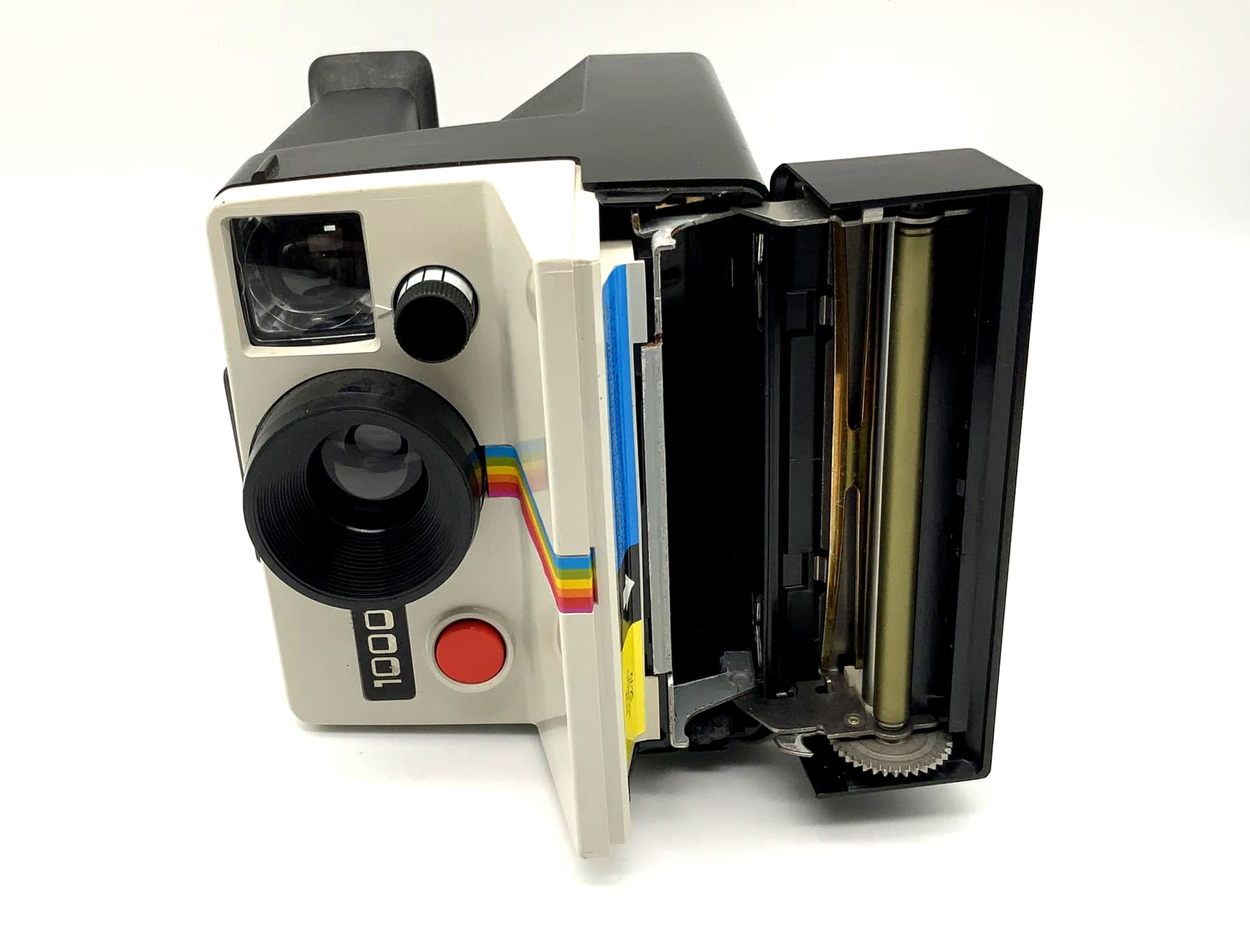 Appareil photo instantané Polaroid Land Camera 1000