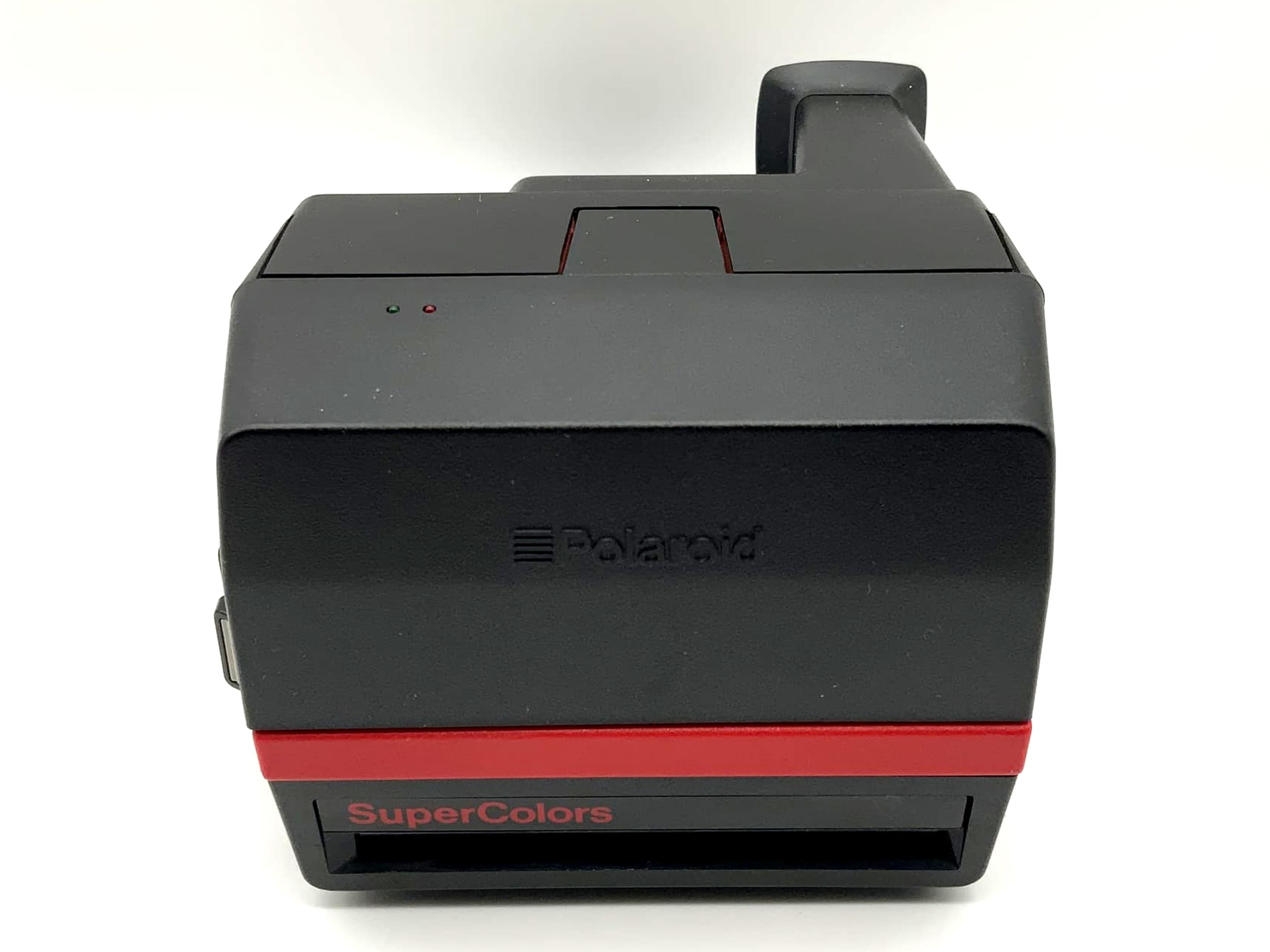 Polaroid Super Colors Instant Camera Instant Camera