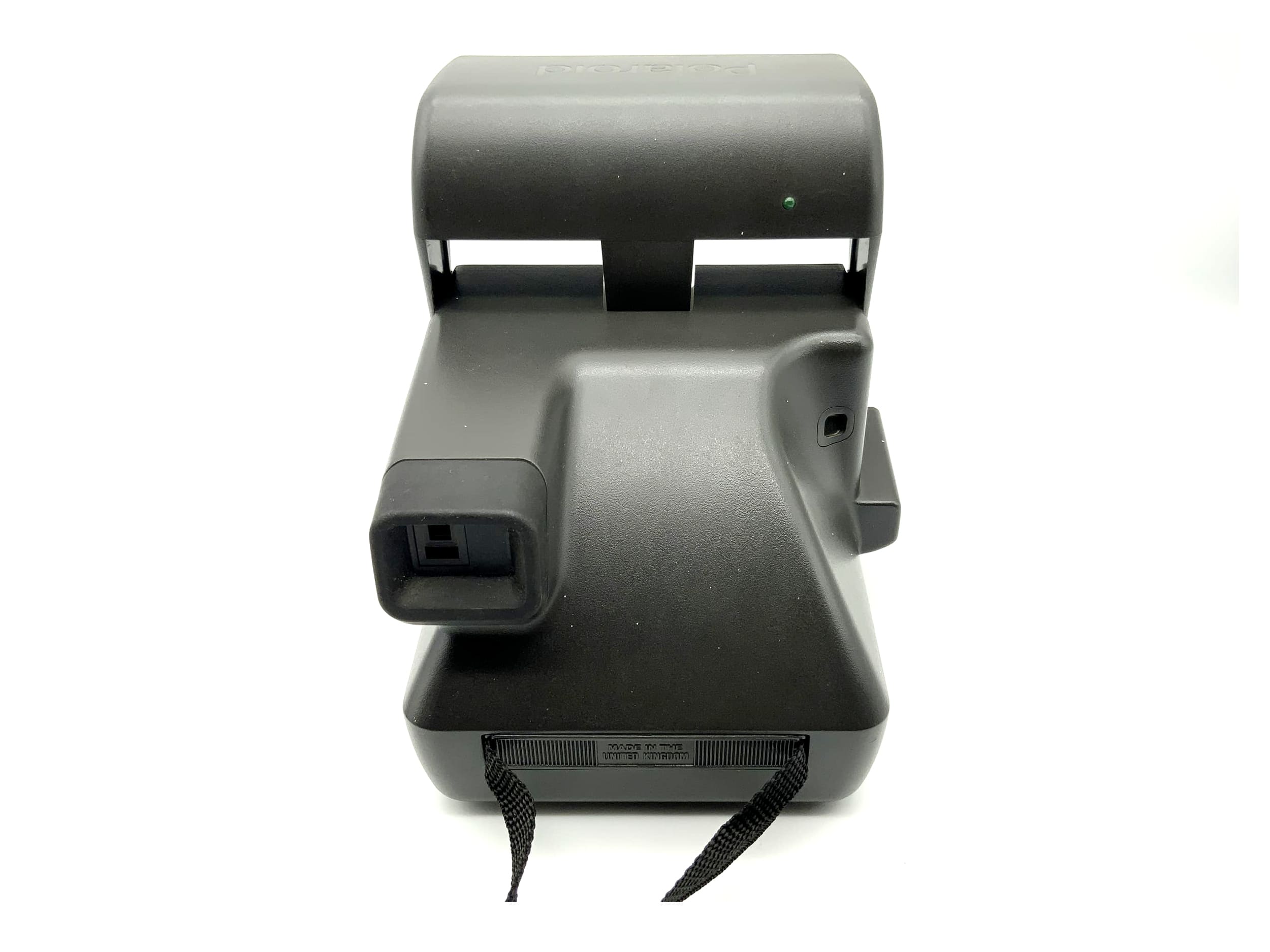 Polaroid Close Up 636 Instant Camera, 600 Film