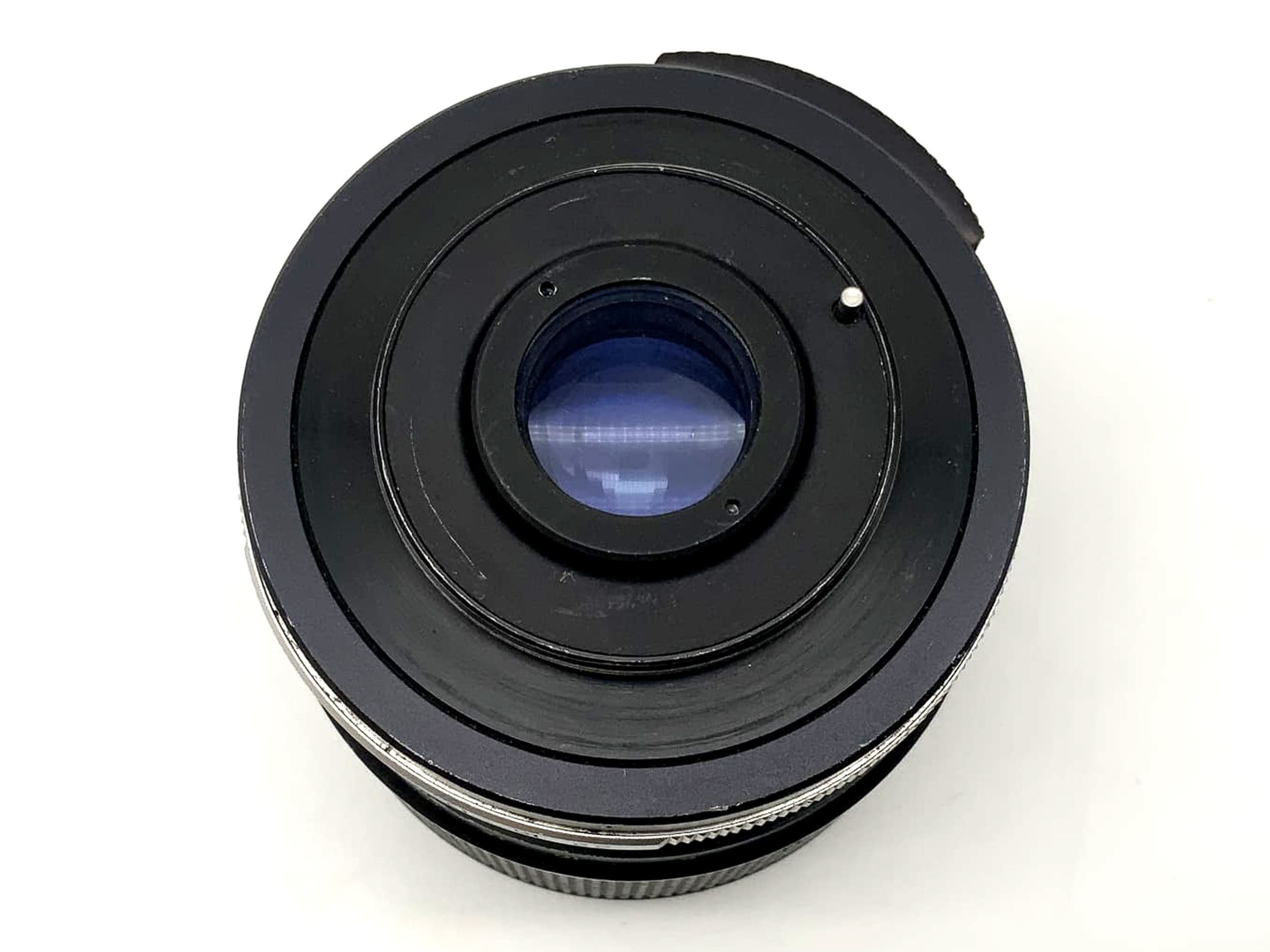 Objectif Auto Tele Rubimat analogique 135 mm f/2.8 M42 téléobjectif