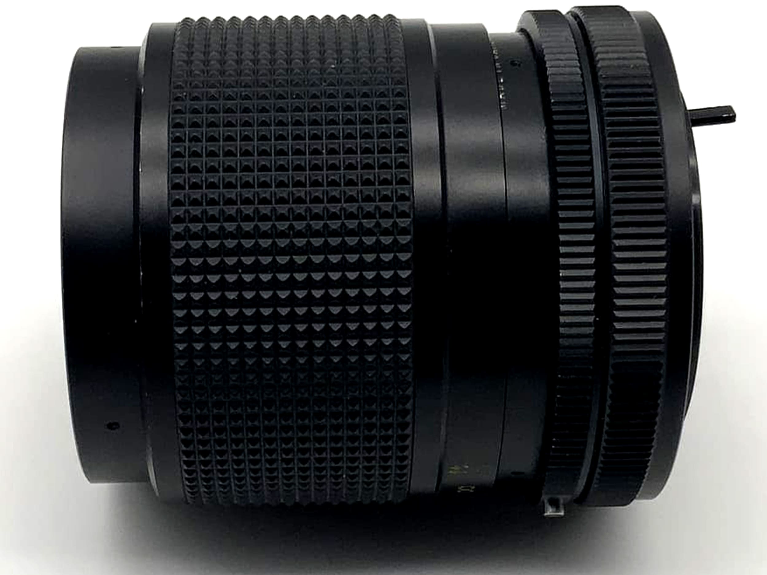 Objectif Eikor MC 1:3.5-4.5 35-70 mm Canon FD Analogique