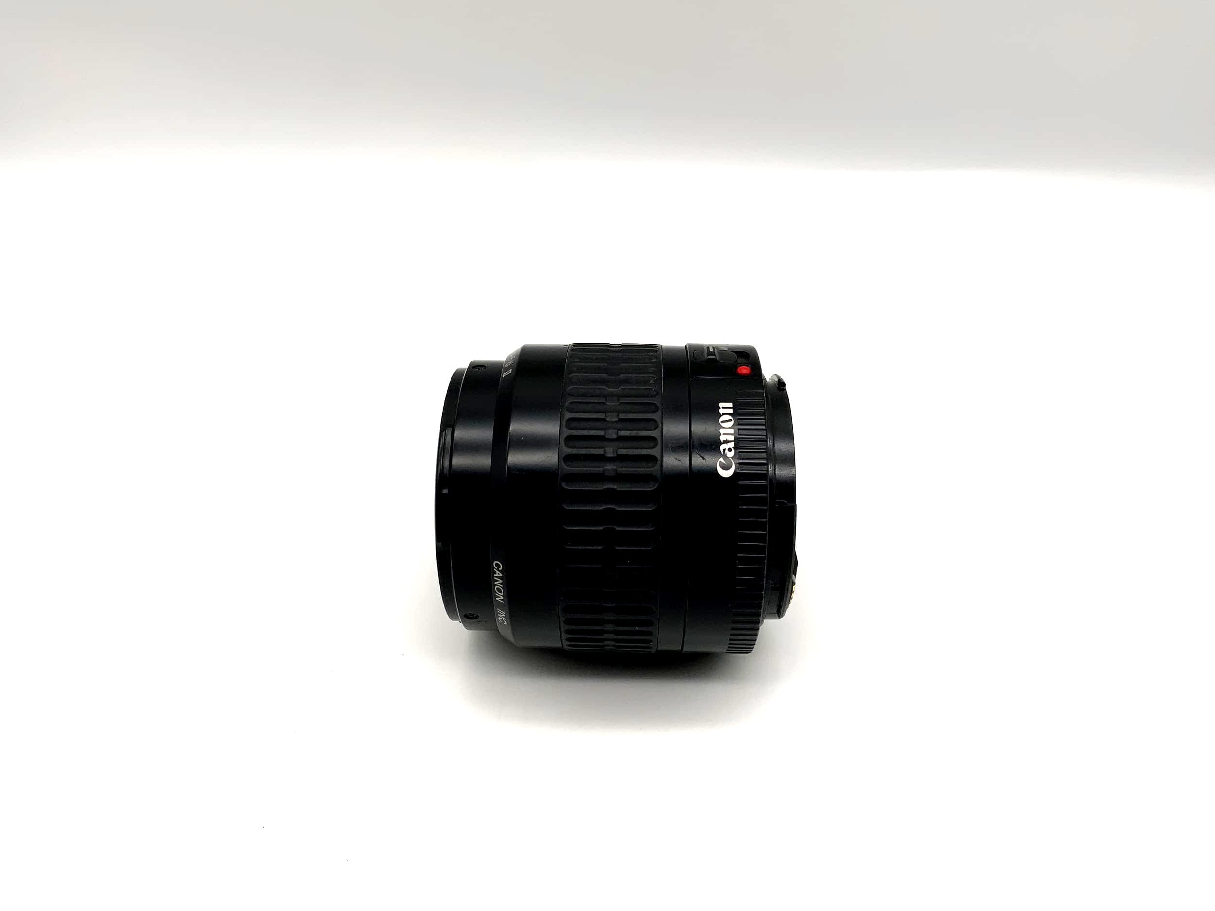 Objectif zoom Canon EF 35-80 mm 1:4-5,6 II Objectif EF Autofocus AF