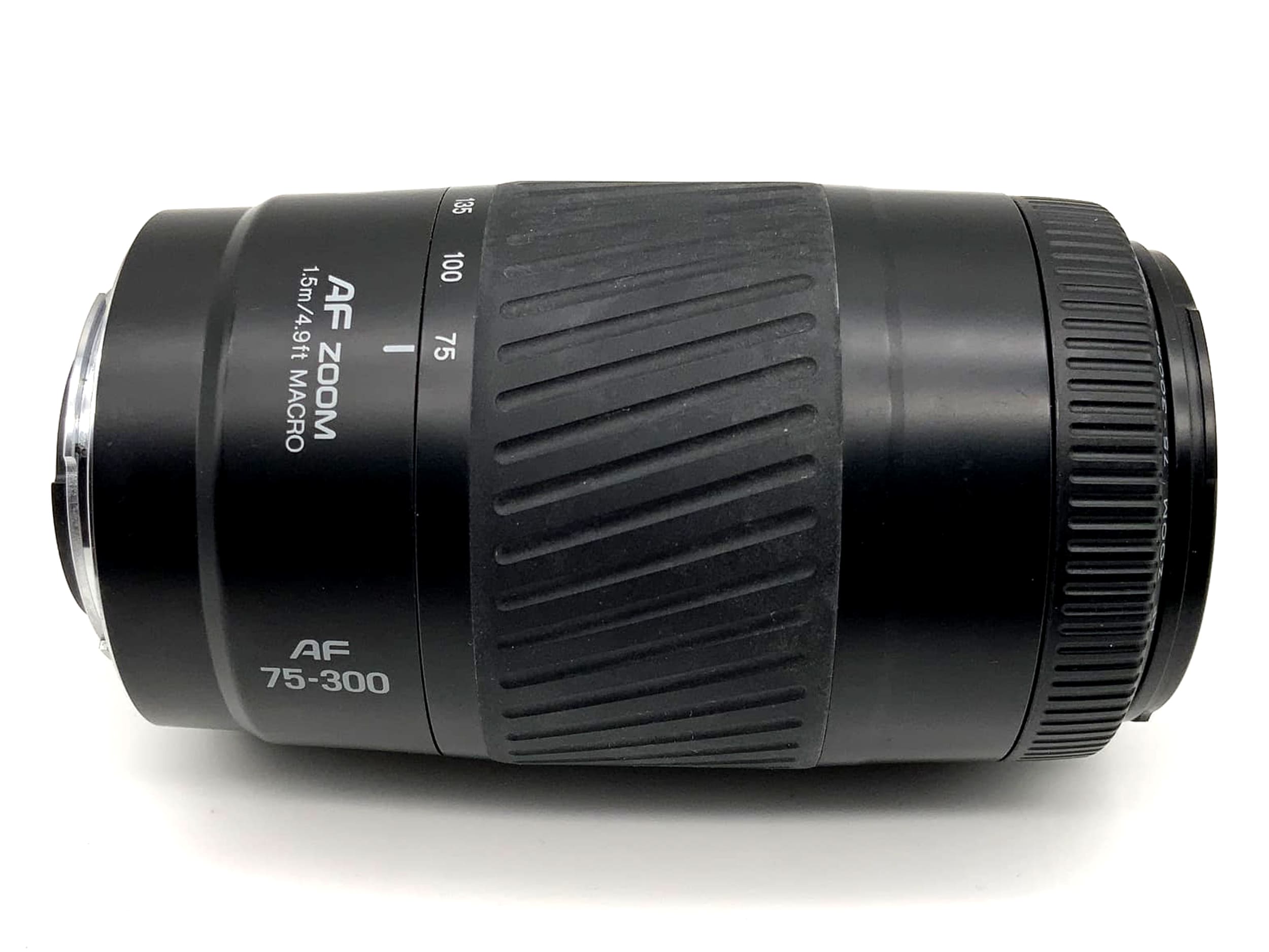 Minolta AF Zoom 75-300 mm 1:4,5 (32) - Objectif numérique 5,6 (Minolta AF / Sony A)
