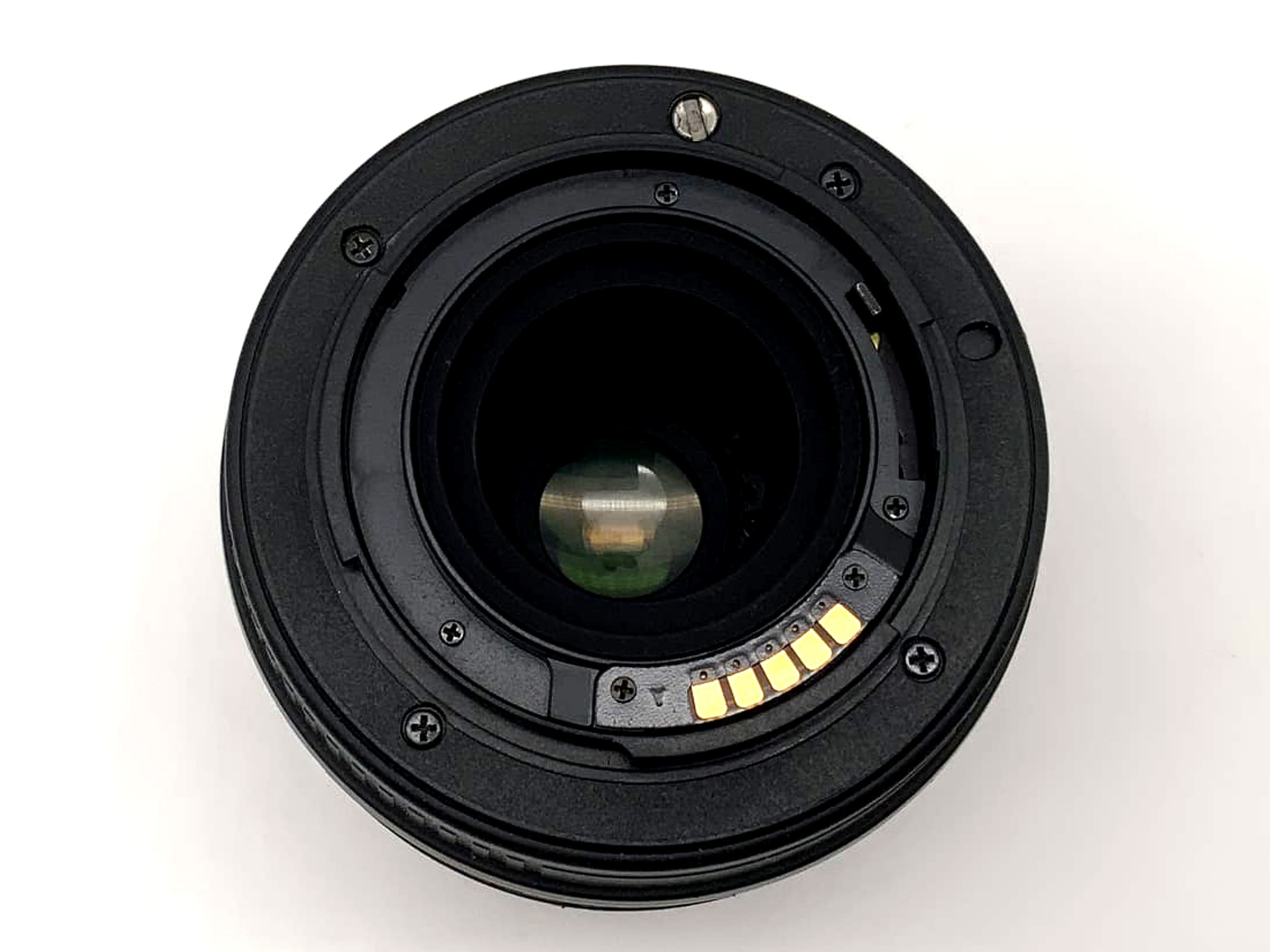 Objectif Exakta 28-80 mm 1:3,5-5,6 numérique (Minolta AF / Sony A)