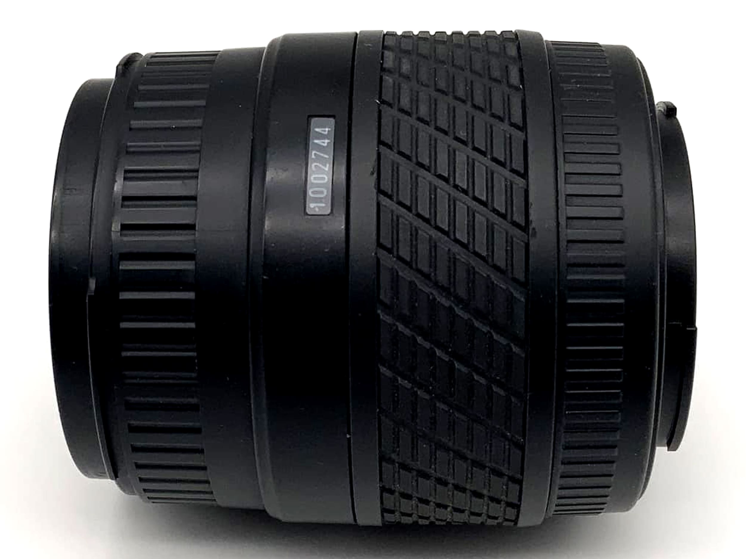 Objectif Exakta 28-80 mm 1:3,5-5,6 numérique (Minolta AF / Sony A)