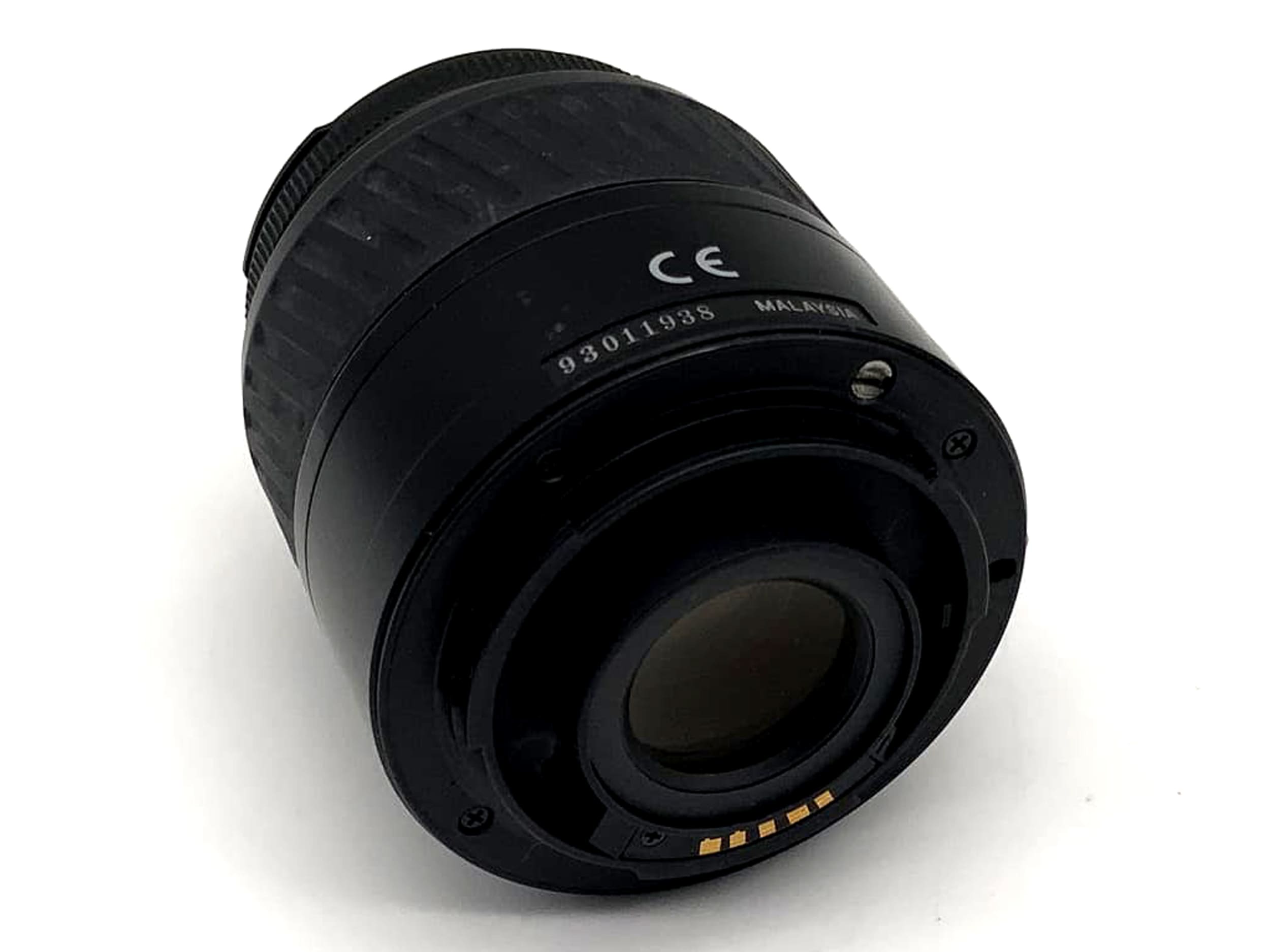 Lens Zoom Minolta AF Zoom 35-80mm 1:4 (22)-5.6 - Sony A / Minolta Dynax