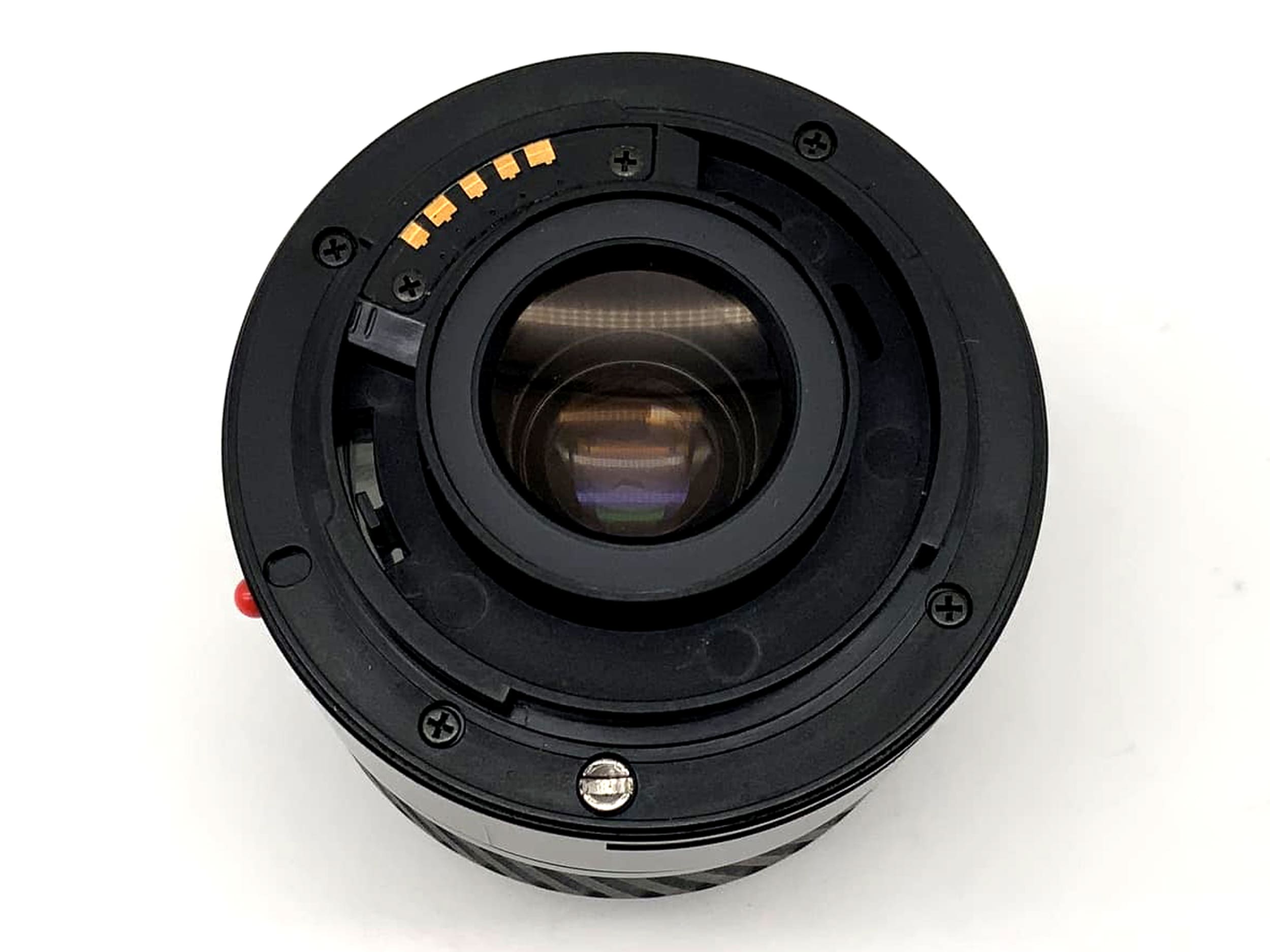 Lens Zoom Minolta AF Zoom 35-80mm 1:4 (22)-5.6 - Sony A / Minolta Dynax