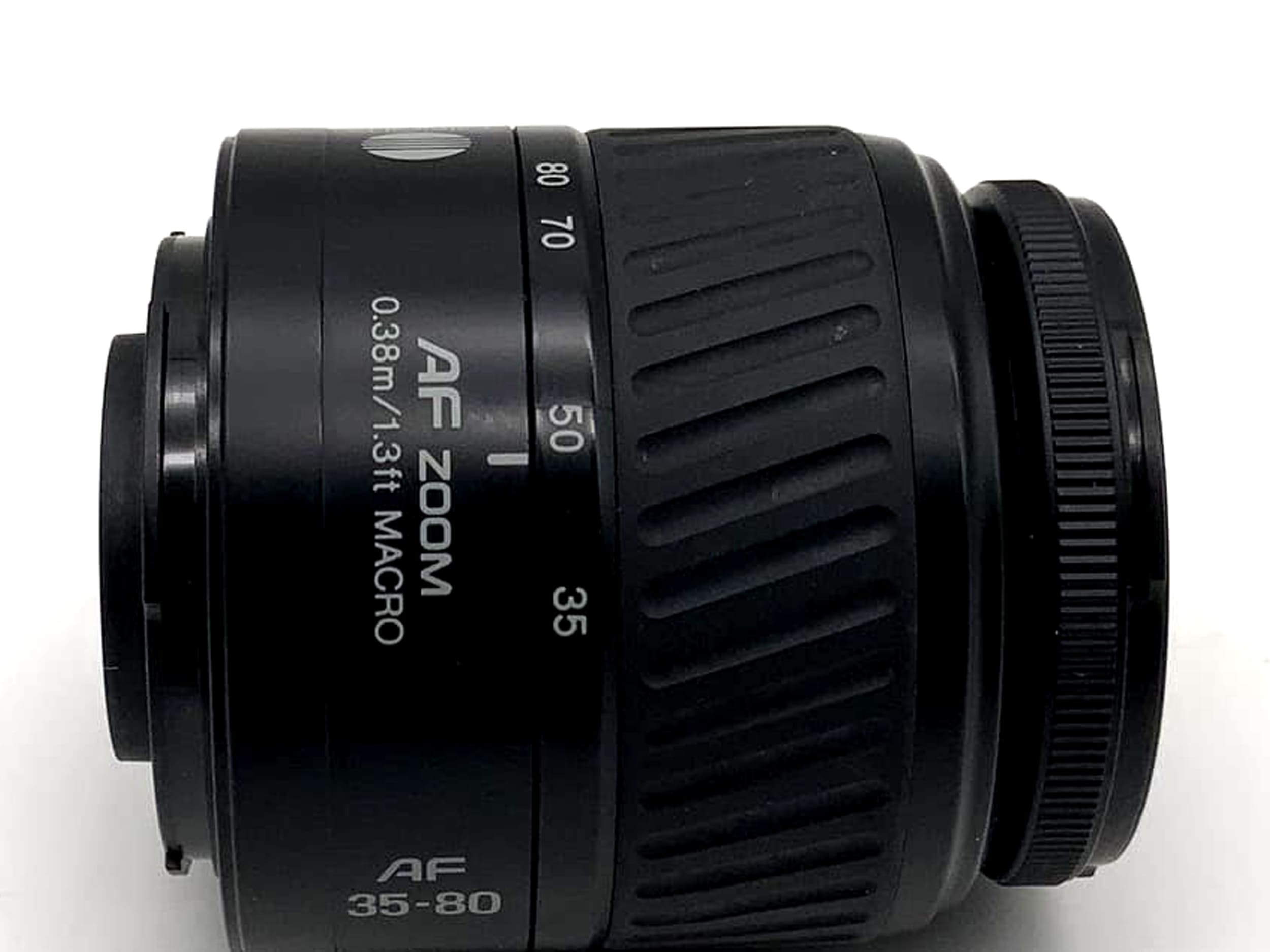 Lens Zoom Minolta AF Zoom 35-80mm 1:4 (22)-5.6 - Sony A / Minolta Dynax