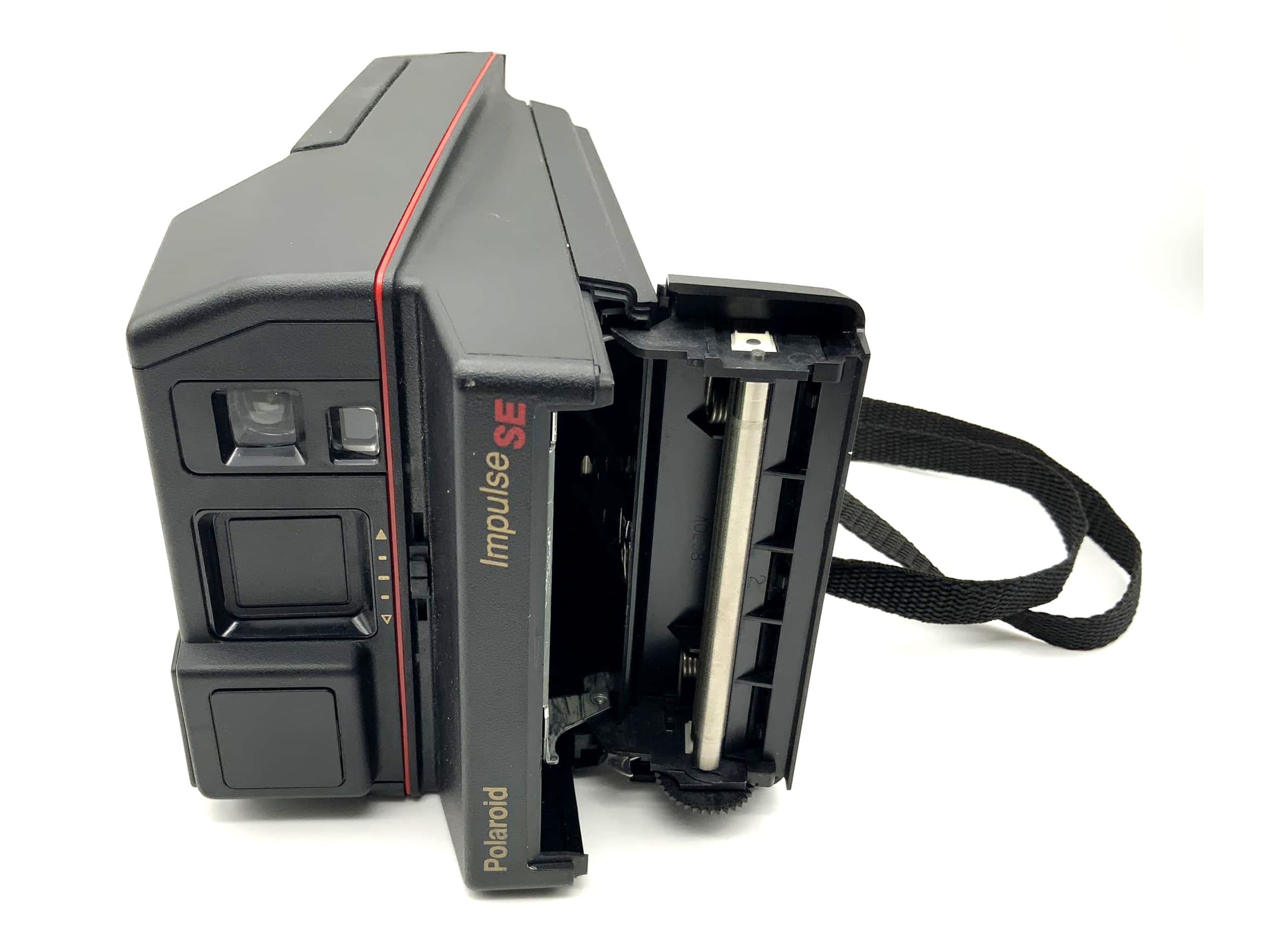 Appareil photo instantané Polaroid Impulse SE