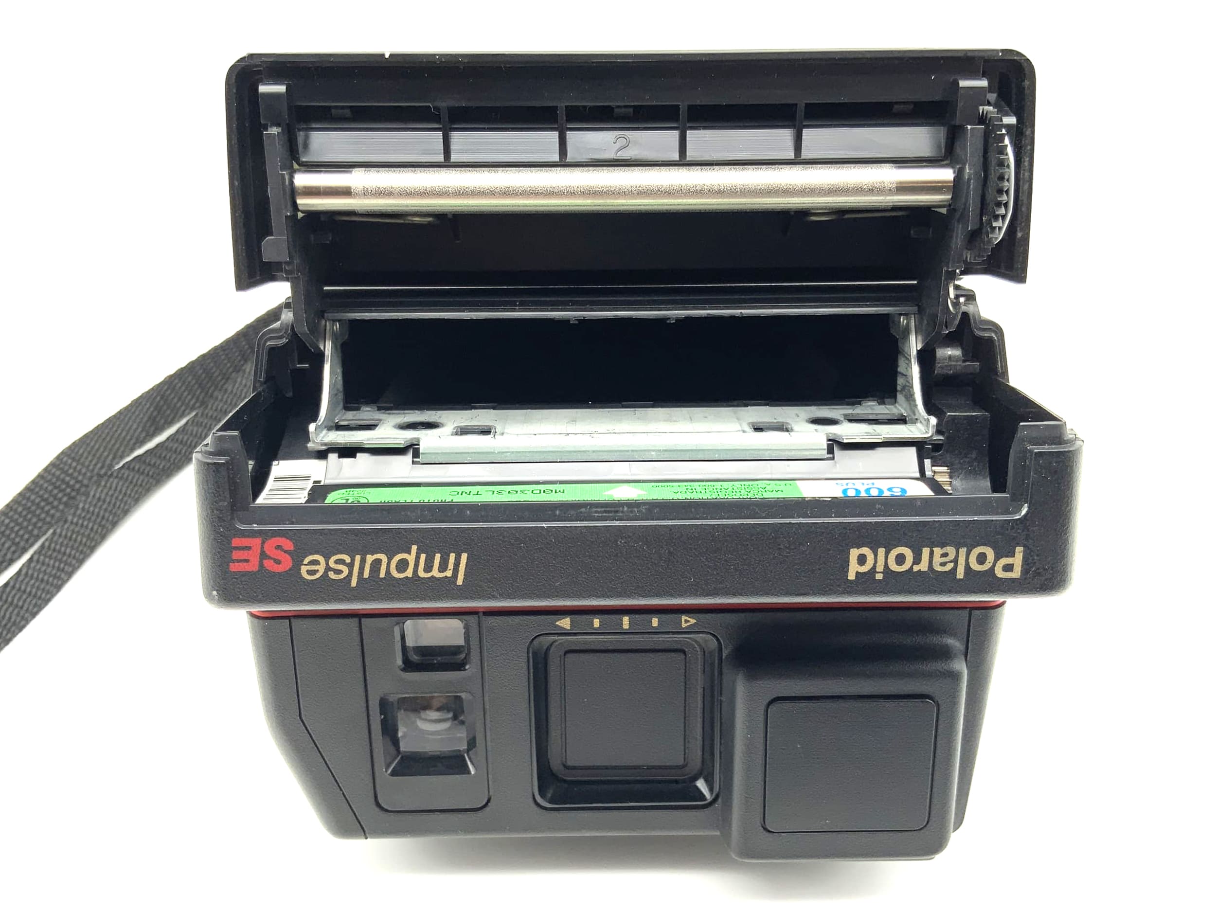 Appareil photo instantané Polaroid Impulse SE