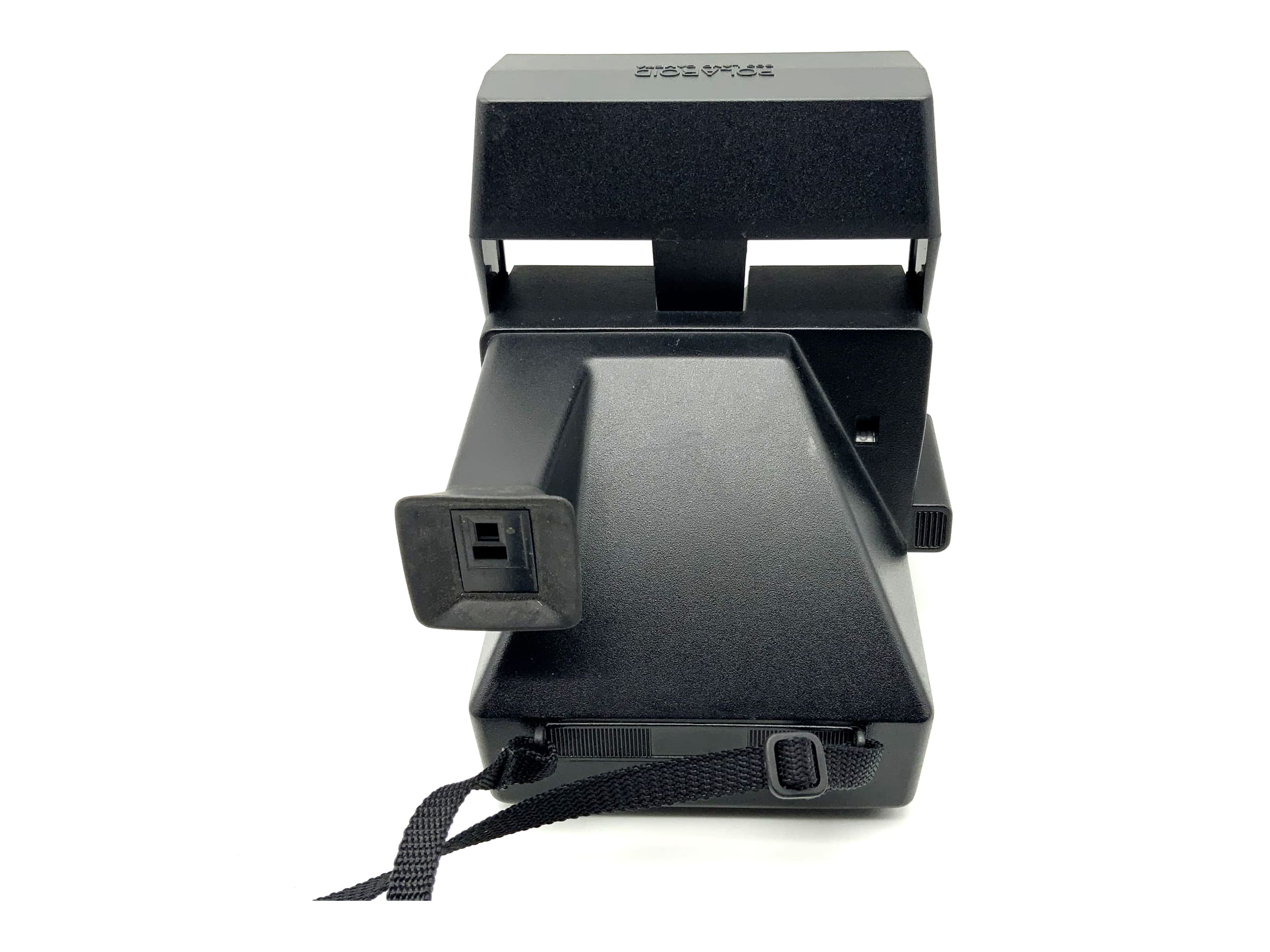 Polaroid Lightmixer 630 SL instant camera for 600 film, black