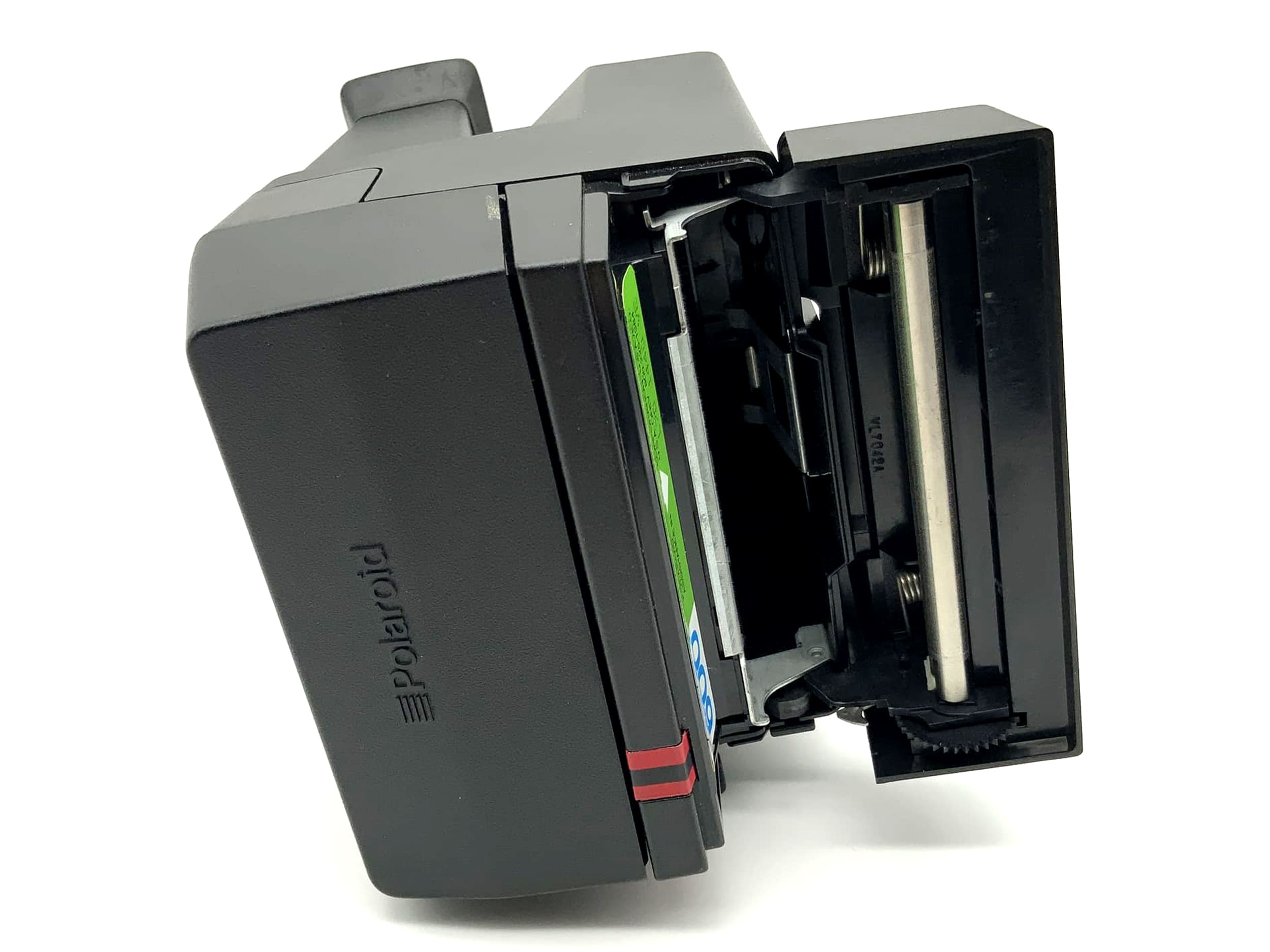 Appareil photo instantané Polaroid Supercolor 645 LM Program