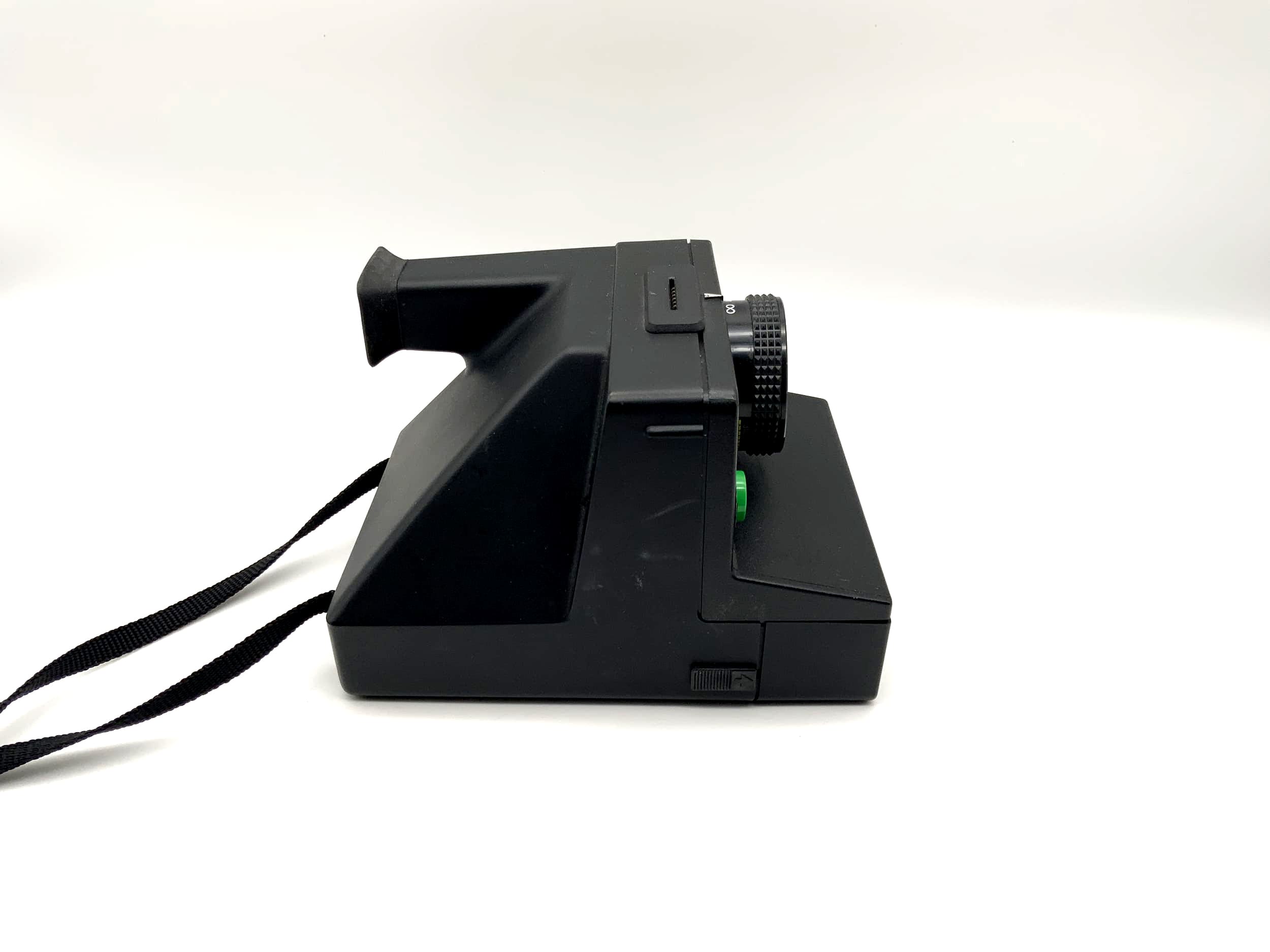 Appareil photo instantané Polaroid Land Camera 2000