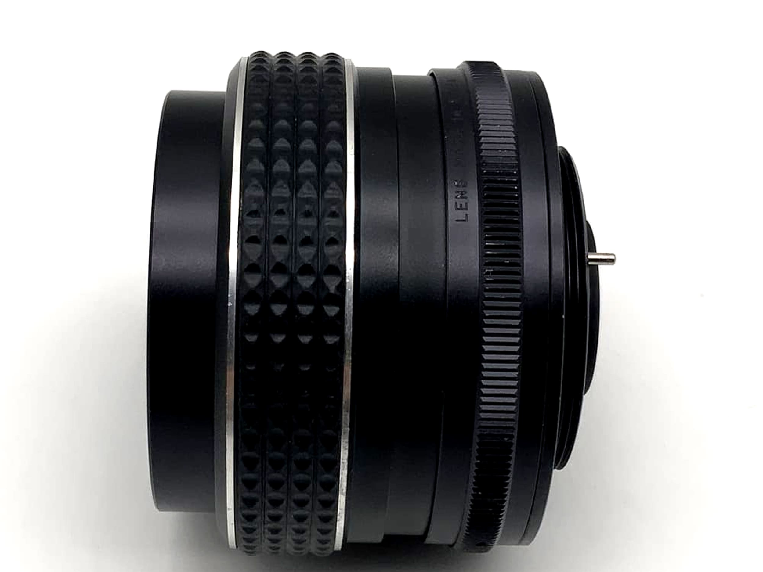 Objectif Exaktar 1:2,8 35 mm, objectif analogique manuel (M42)