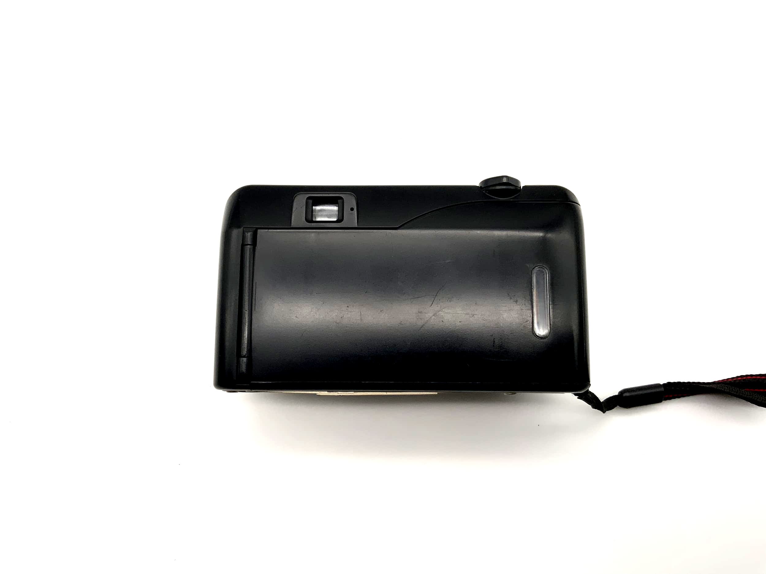 Appareil photo compact analogique Traveler AF-Zoom 35 mm autofocus Point&amp;Shoot