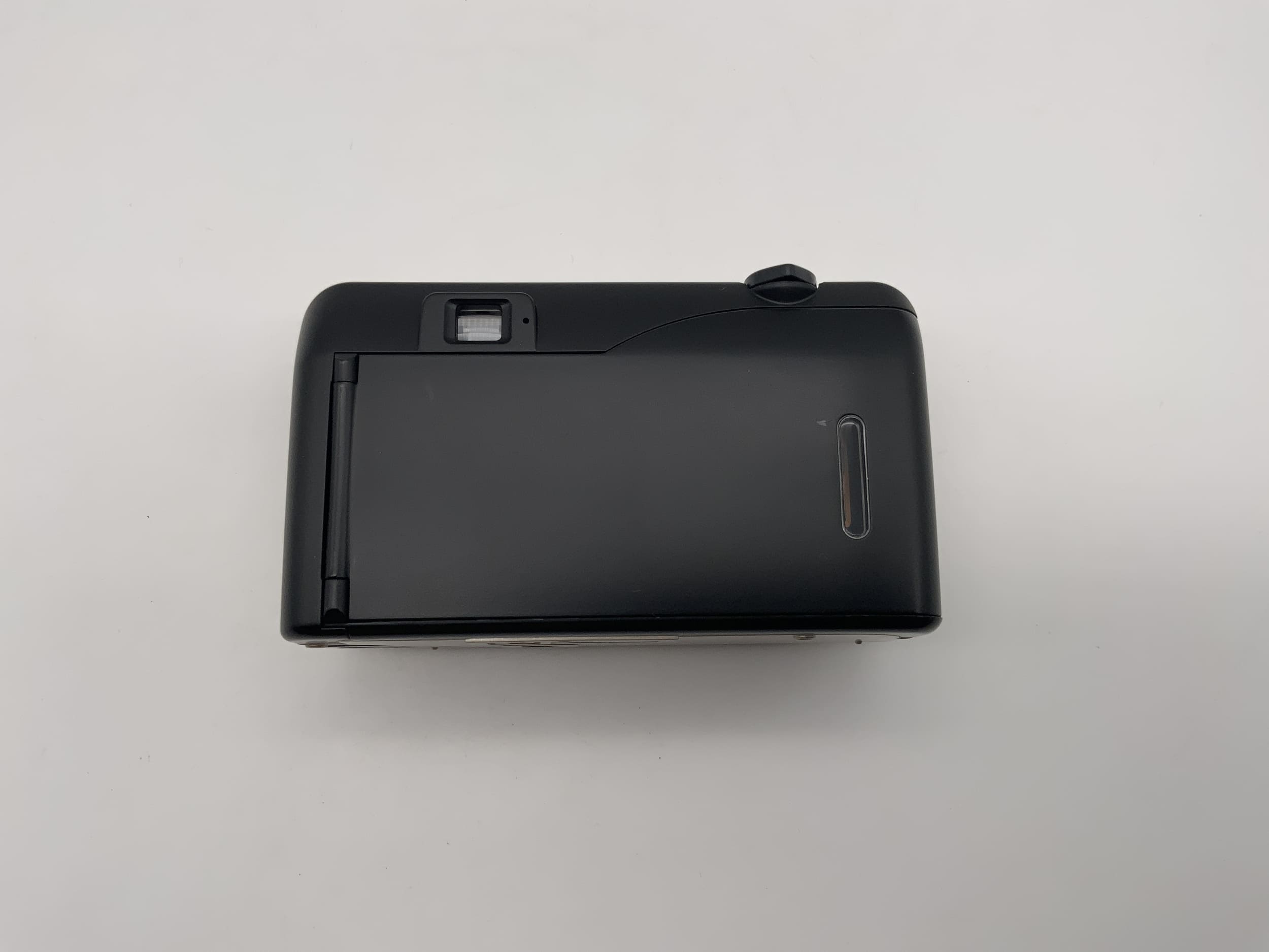 Appareil photo compact analogique Traveler AF-Zoom 35 mm autofocus Point&amp;Shoot