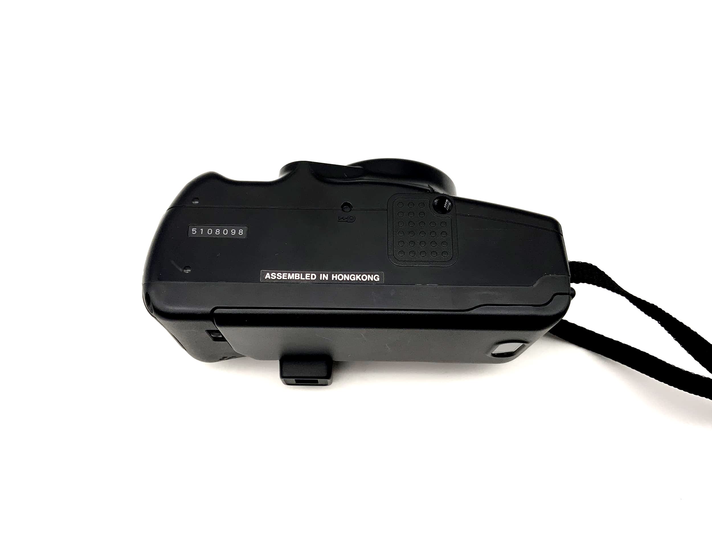 Olympus AZ 210 Superzoom AF Appareil photo analogique compact Point &amp; Shoot 35 mm