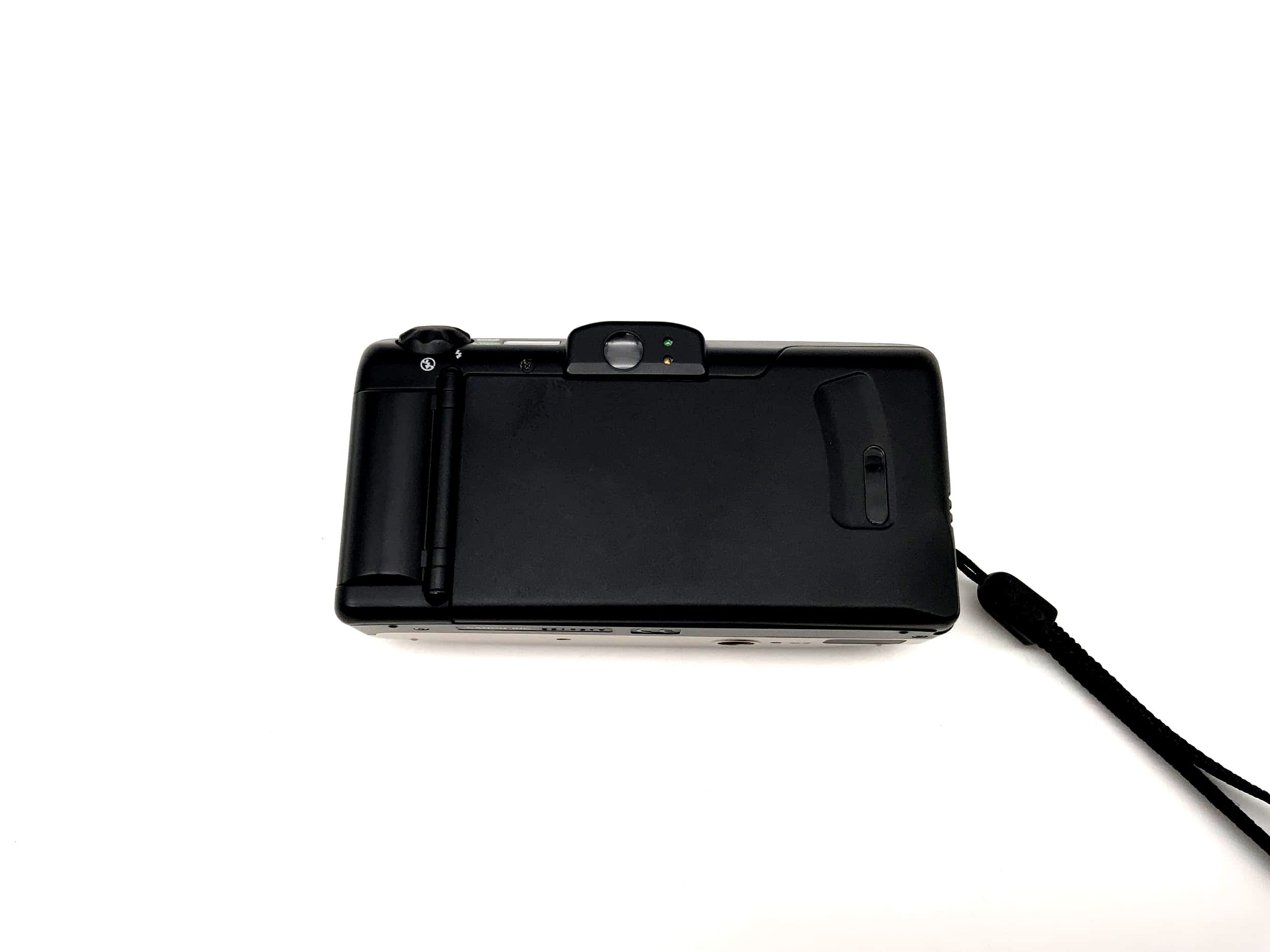 Appareil photo compact Canon Prima Zoom 85N, appareil photo analogique point &amp; shoot 35 mm