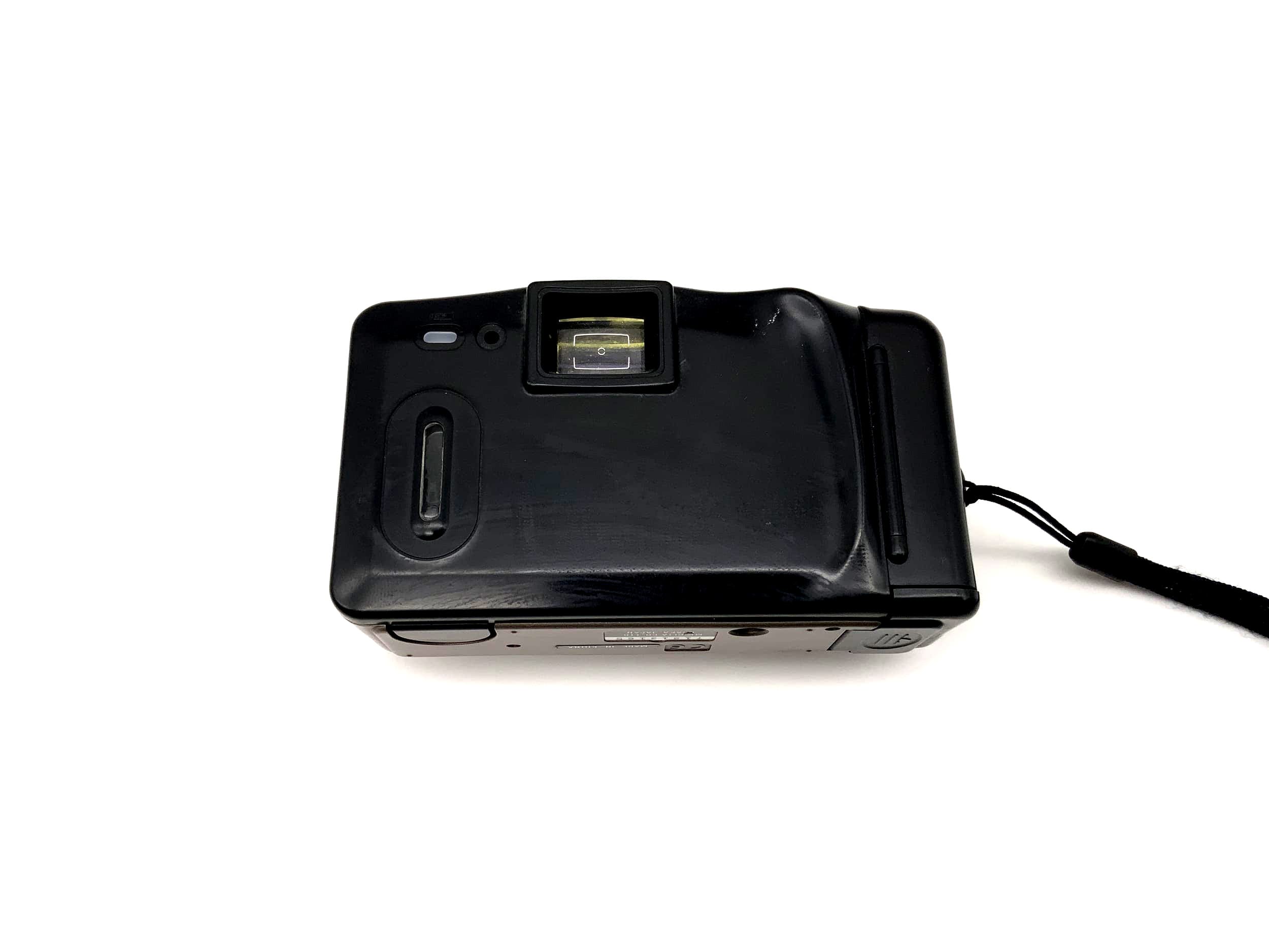 Minolta AF-Big Finder, appareil photo argentique compact AF Point&amp;Shoot 35 mm