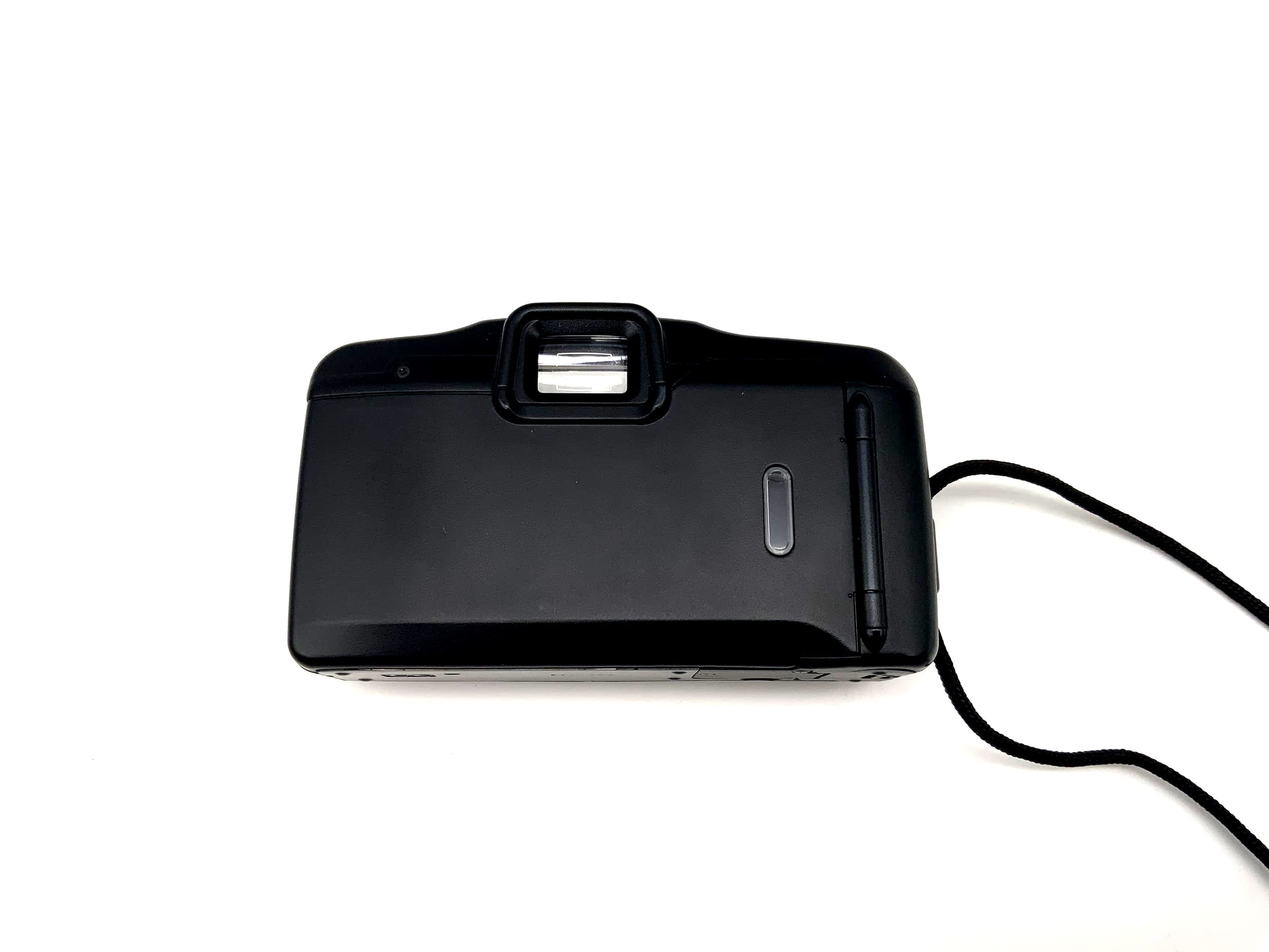 Appareil photo compact Canon Prima BF-8 Point &amp; Shoot 35 mm noir