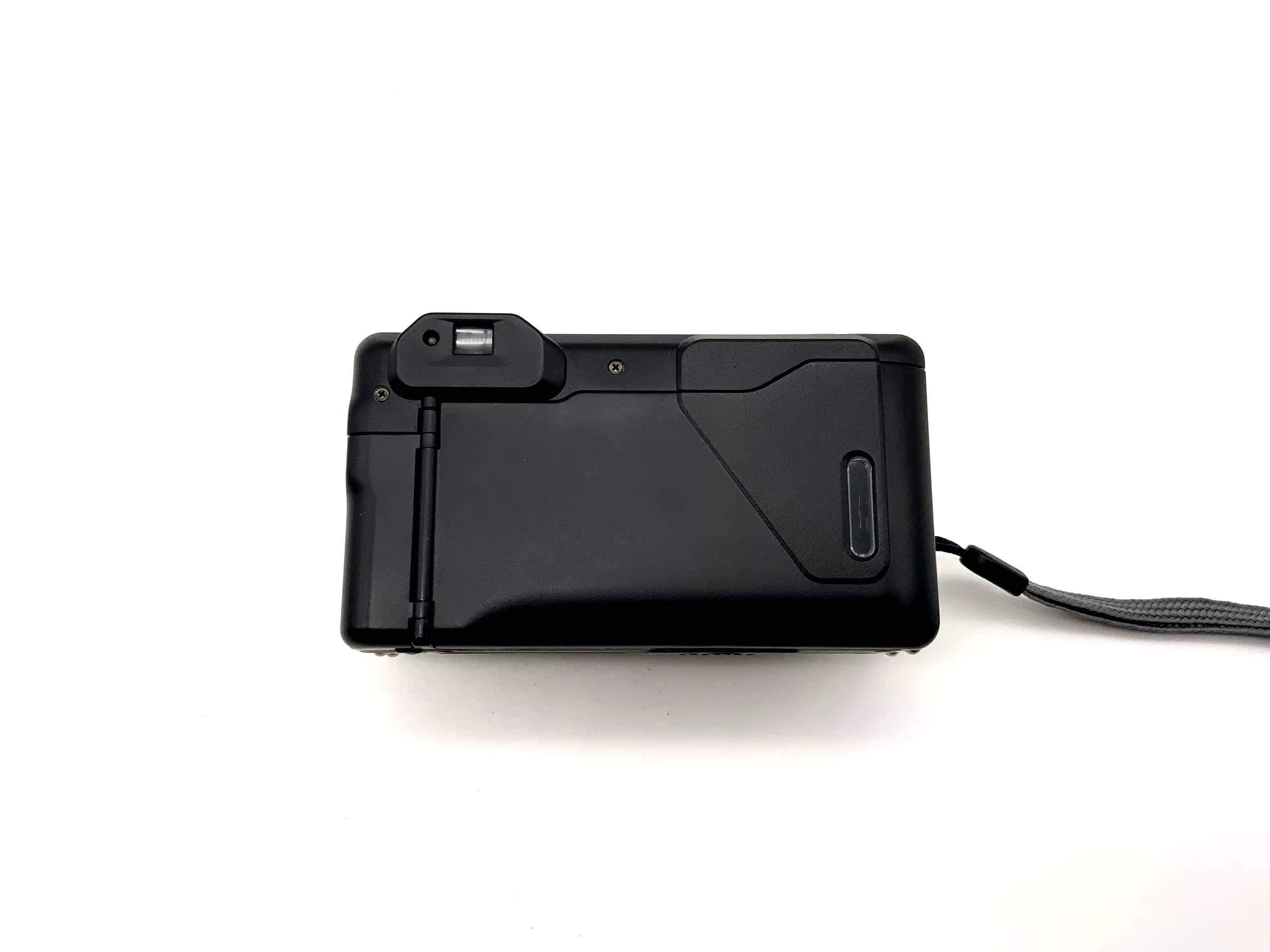 Nikon One Touch Zoom 90s AF appareil photo argentique compact Point &amp; Shoot 35 mm