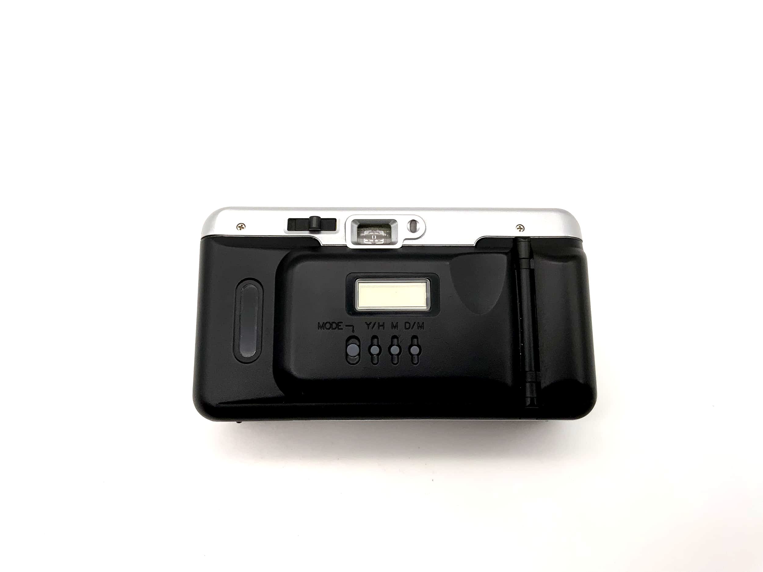 Minox CD 29 Appareil photo analogique compact Point &amp; Shoot