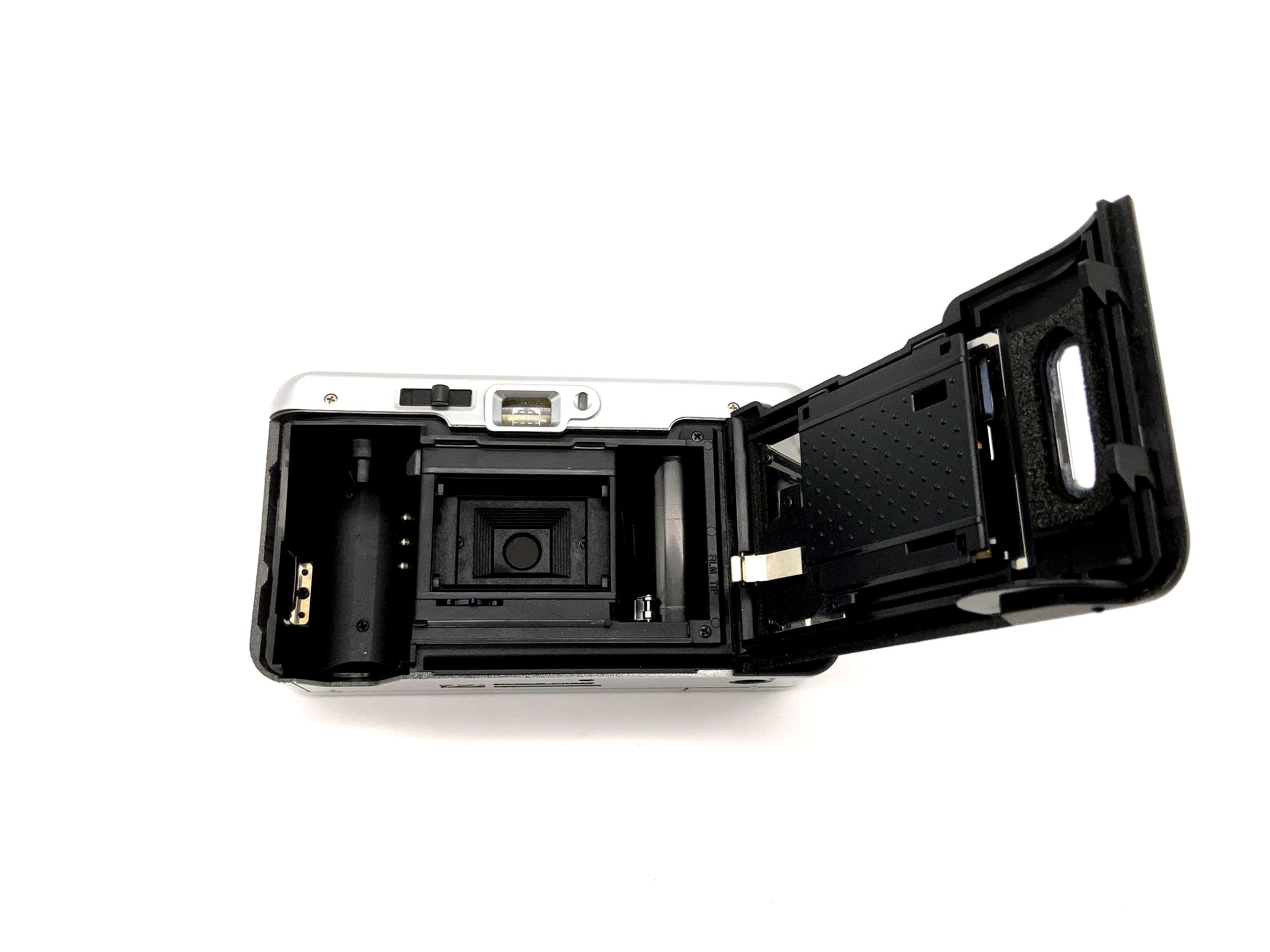 Minox CD 29 Appareil photo analogique compact Point &amp; Shoot