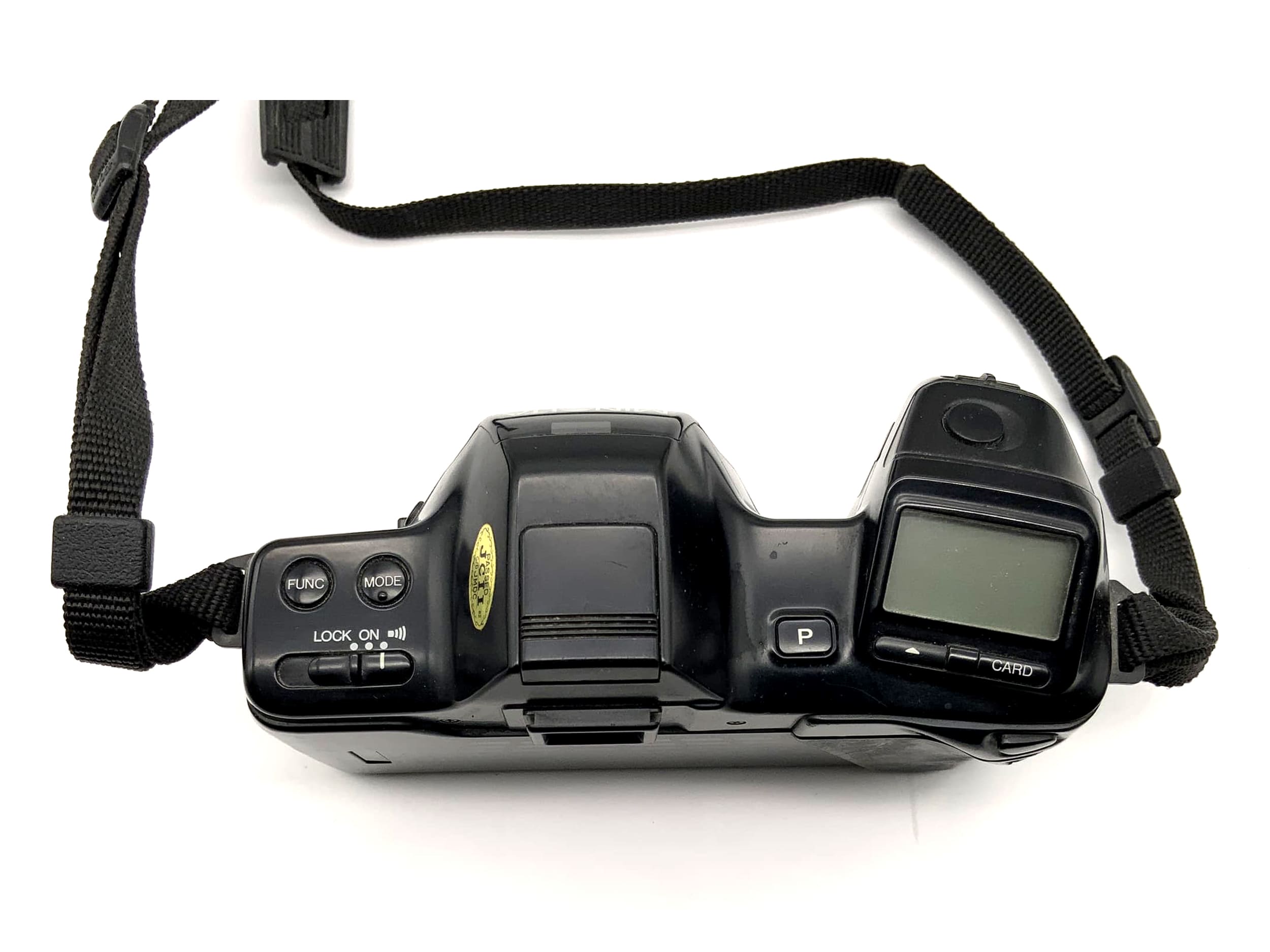 Minolta Dynax 7000i 7000 i Boîtier Reflex Autofocus
