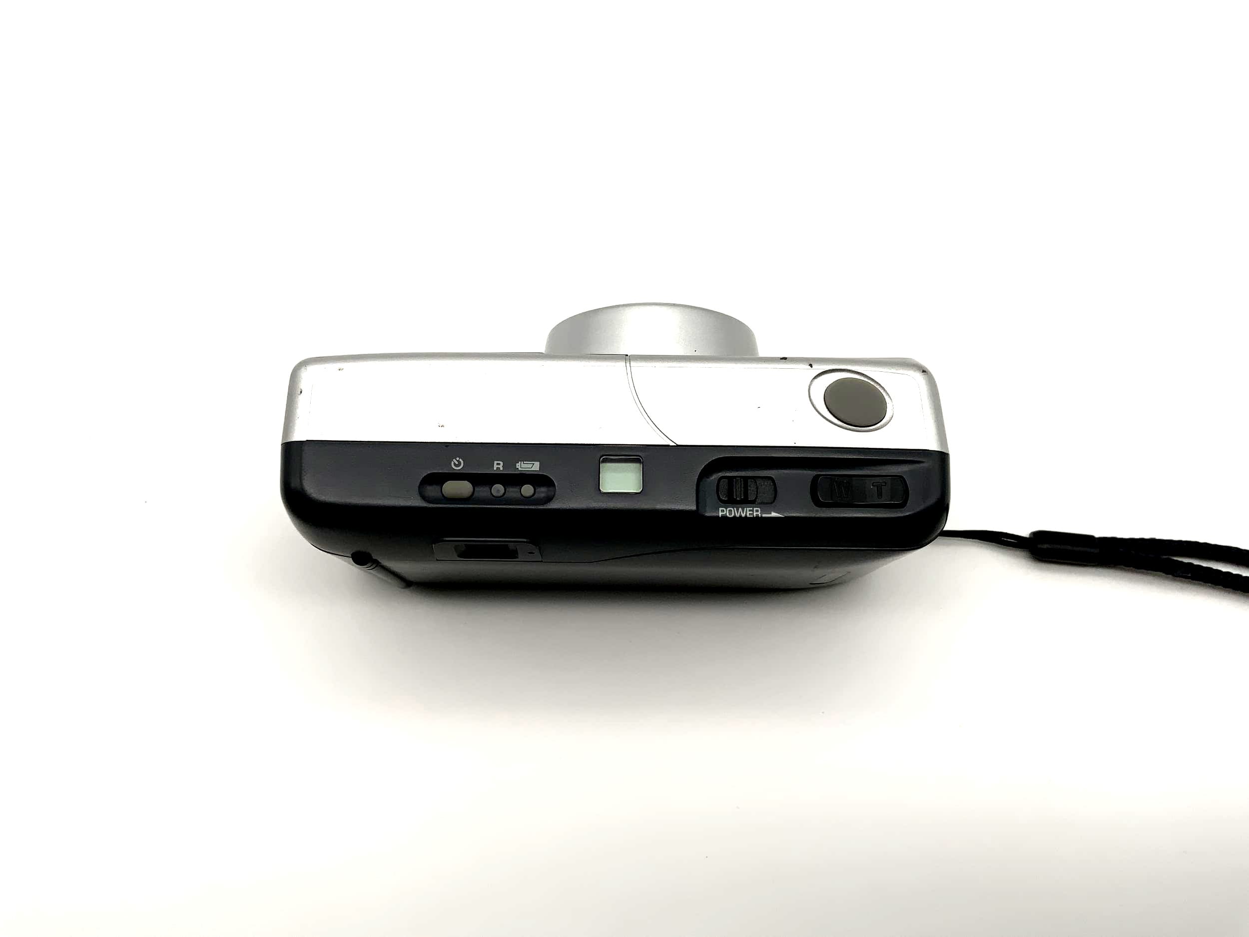 Appareil photo compact analogique TCM AF 35 mm autofocus
