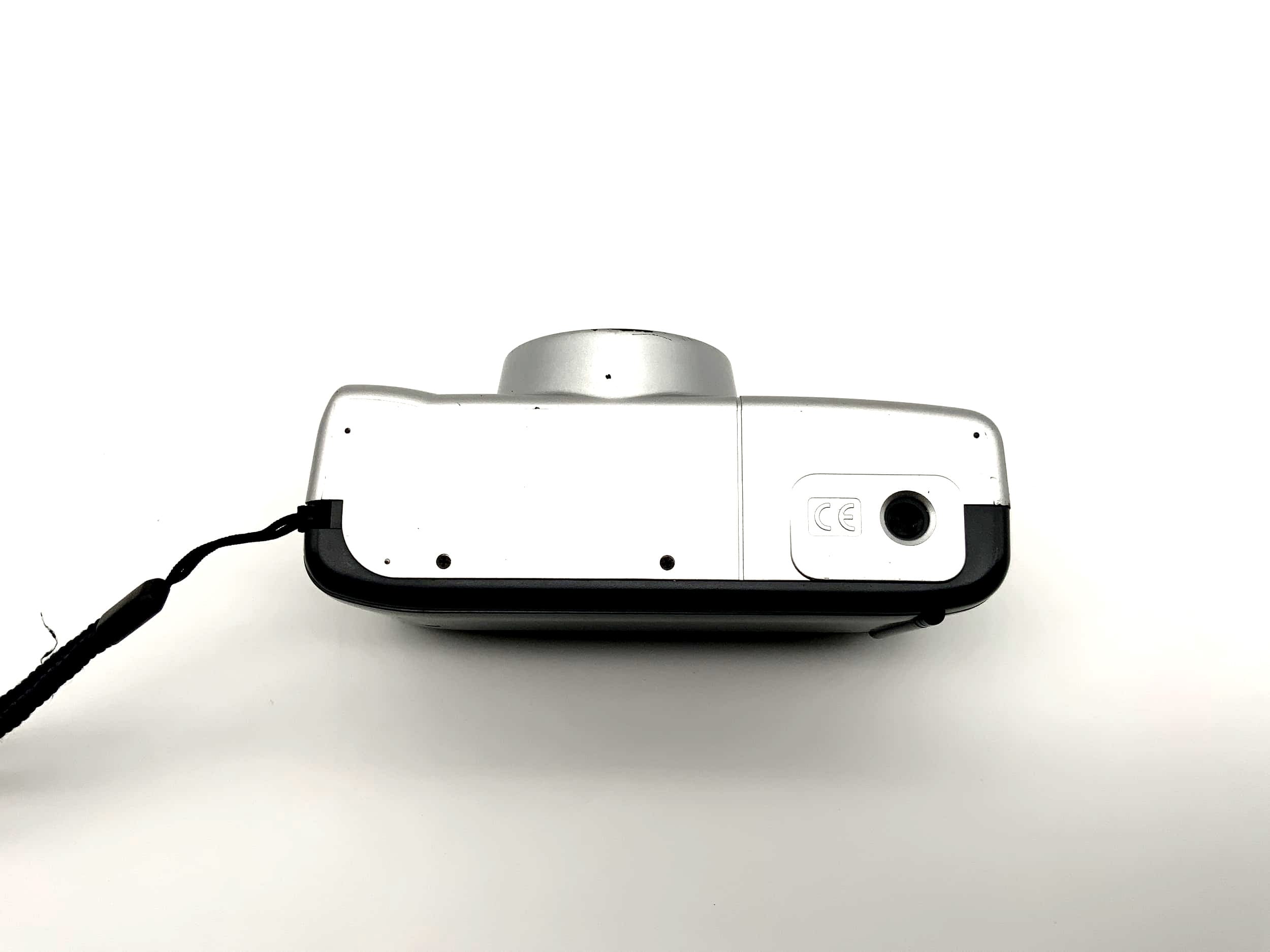 Appareil photo compact analogique TCM AF 35 mm autofocus