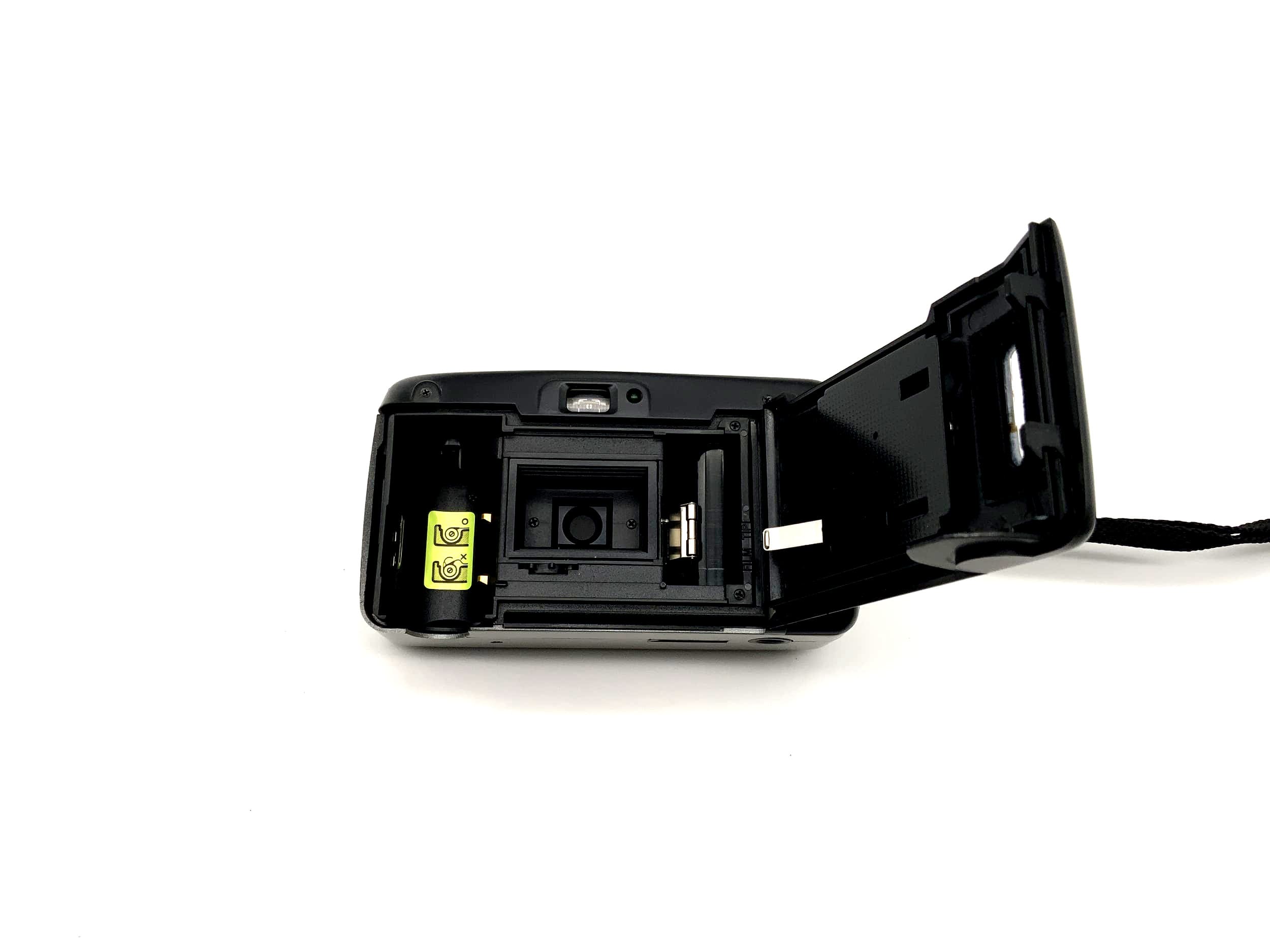 Braun Trend Mini AF, appareil photo compact analogique, autofocus AF 35 mm