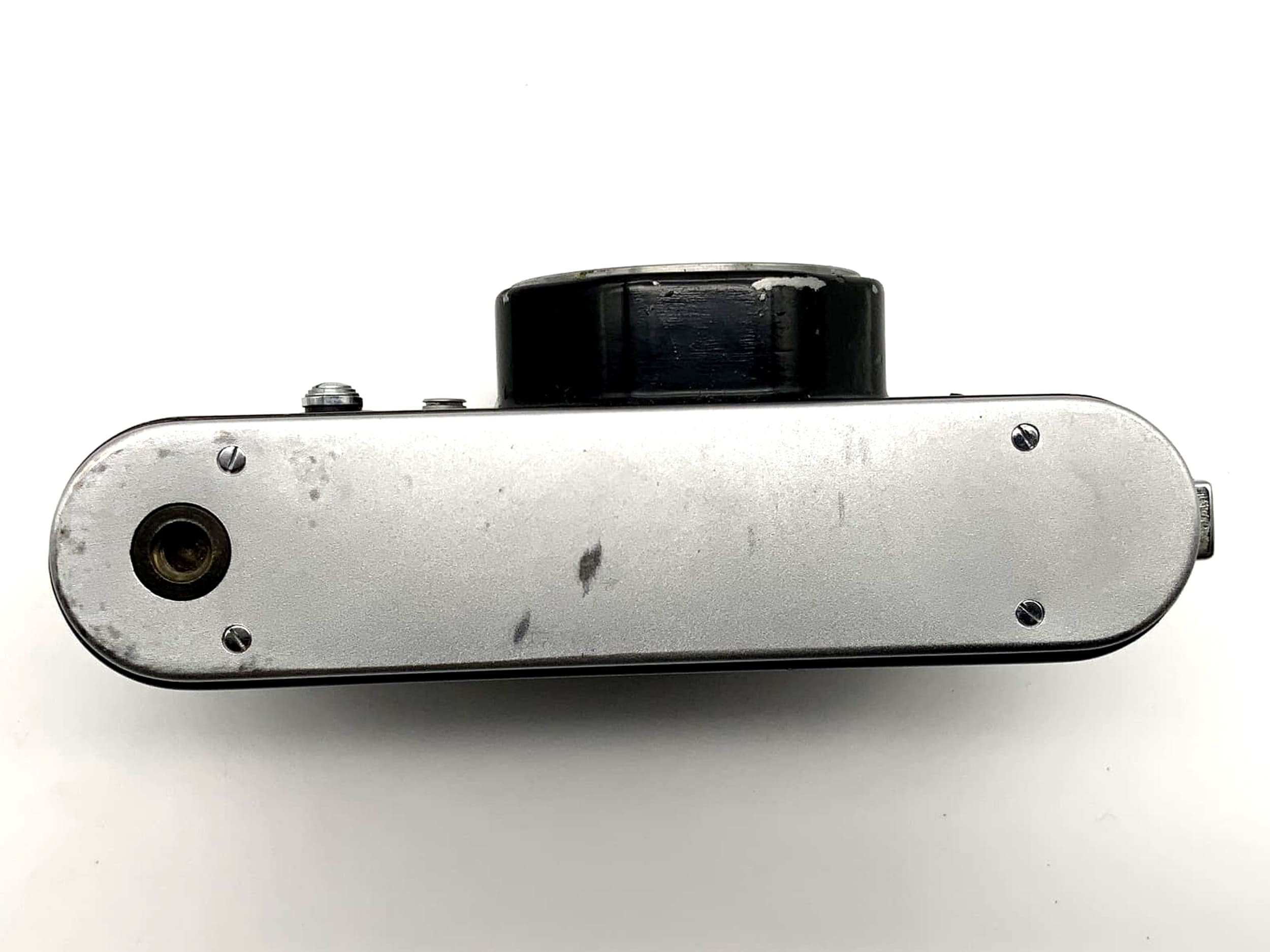 Zenit 3M Body SLR Camera Analog SLR Camera 35mm