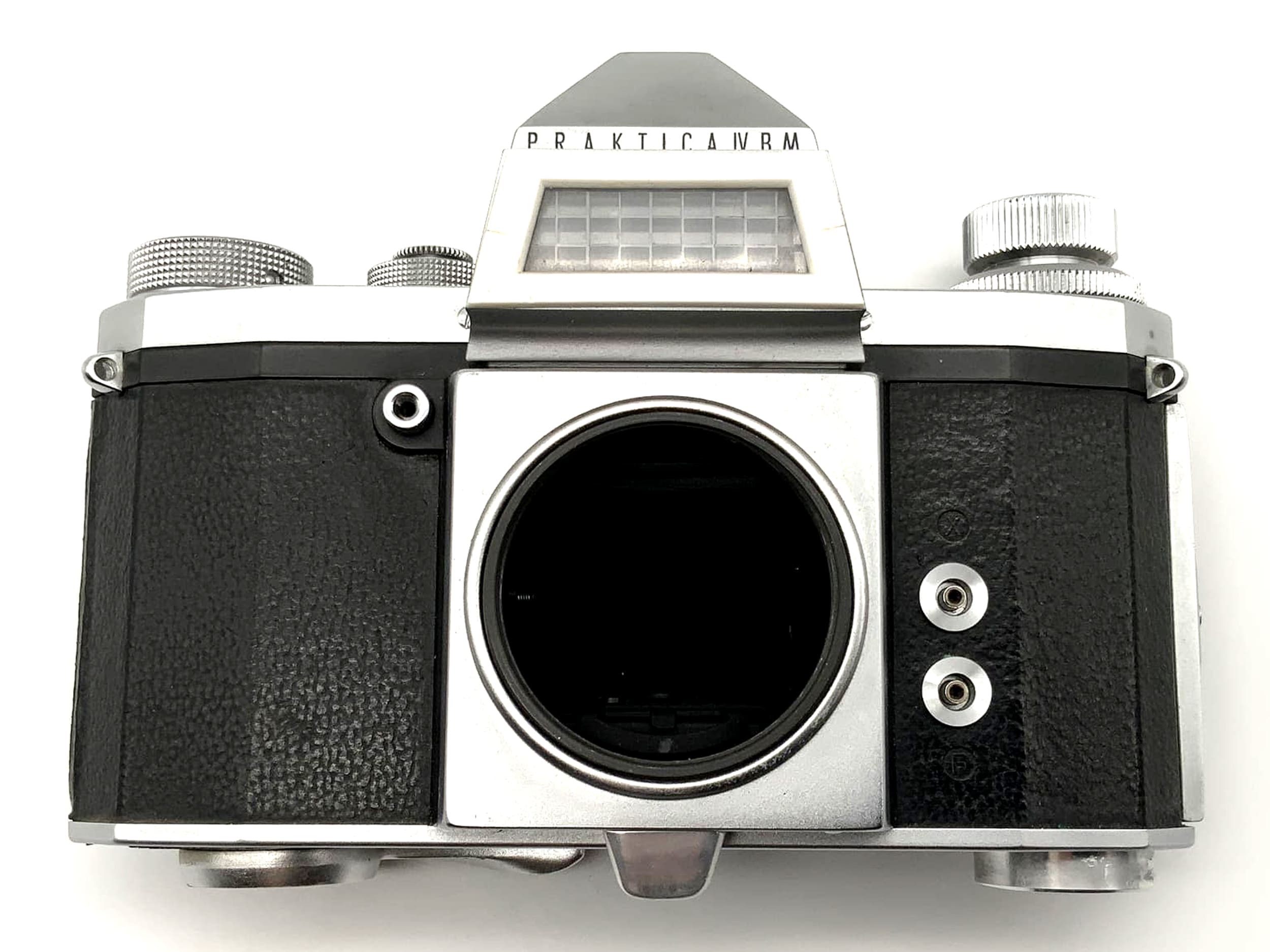 Appareil photo reflex analogique Praktica IV BM 35 mm M42