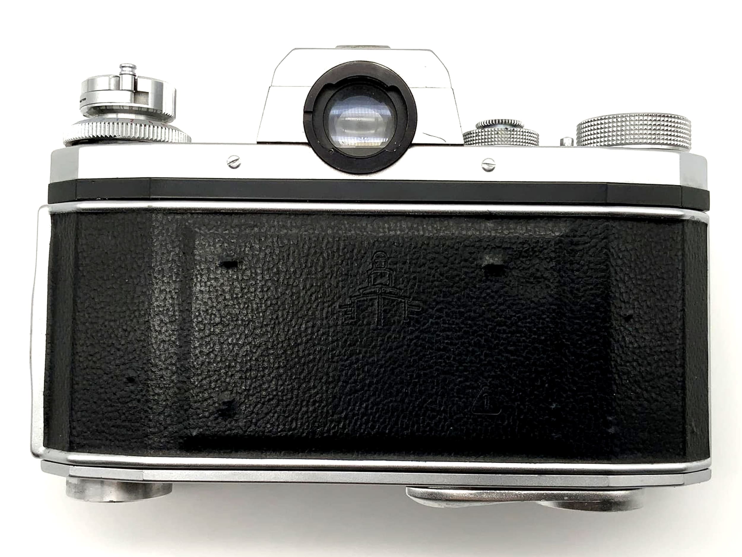 Appareil photo reflex analogique Praktica IV BM 35 mm M42