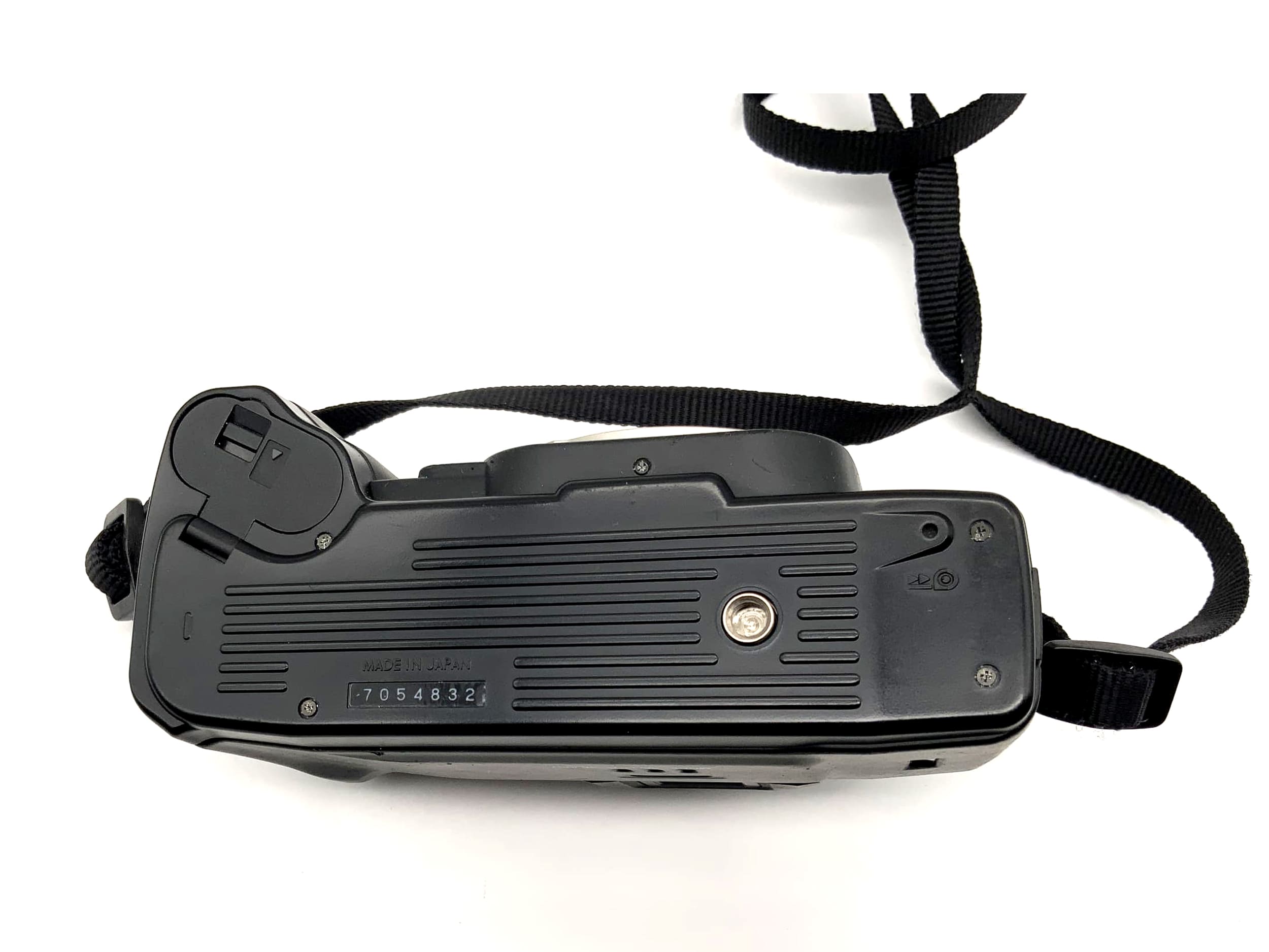 Sigma SA-300 Boîtier reflex autofocus