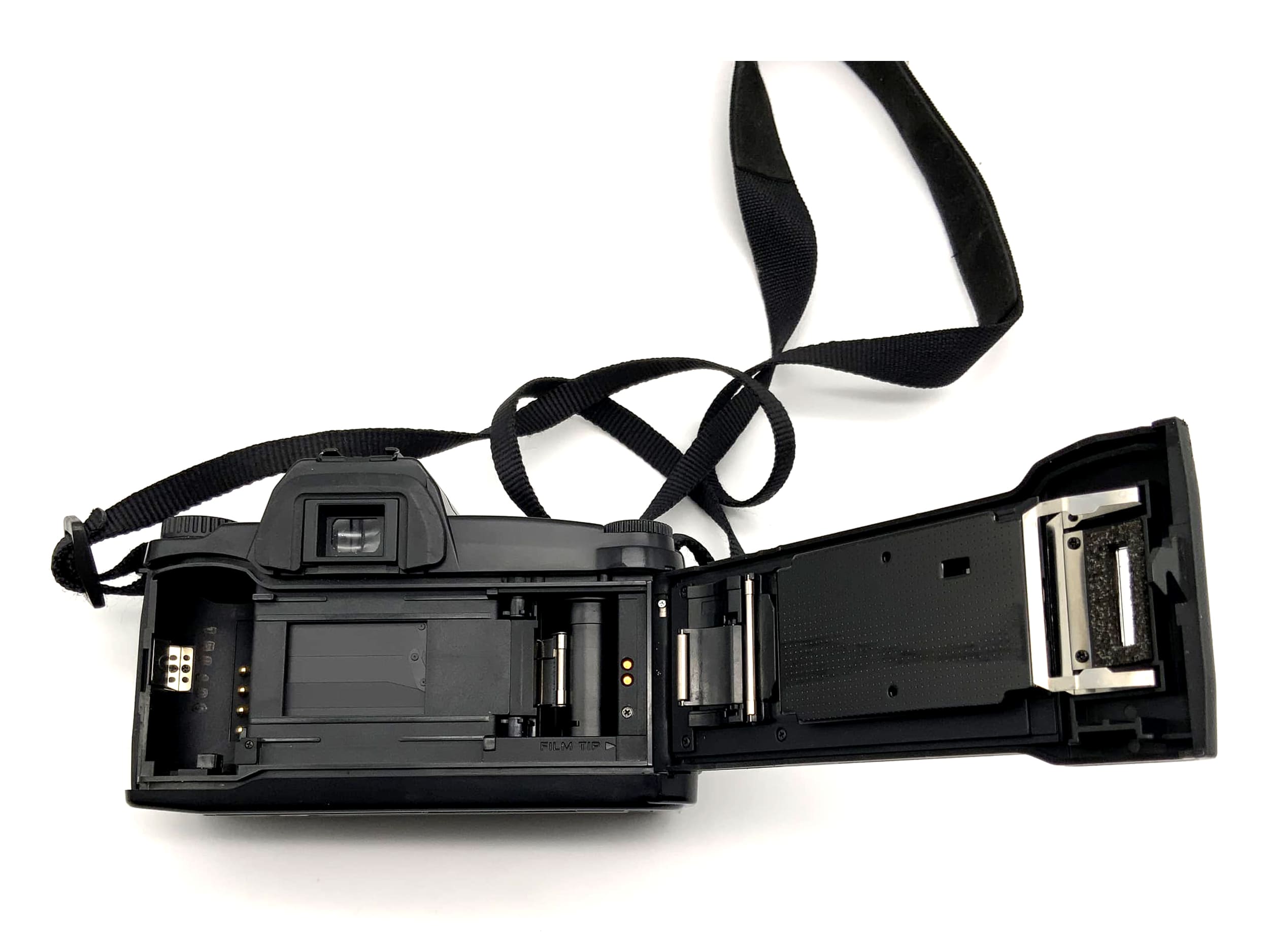 Sigma SA-300 Boîtier reflex autofocus