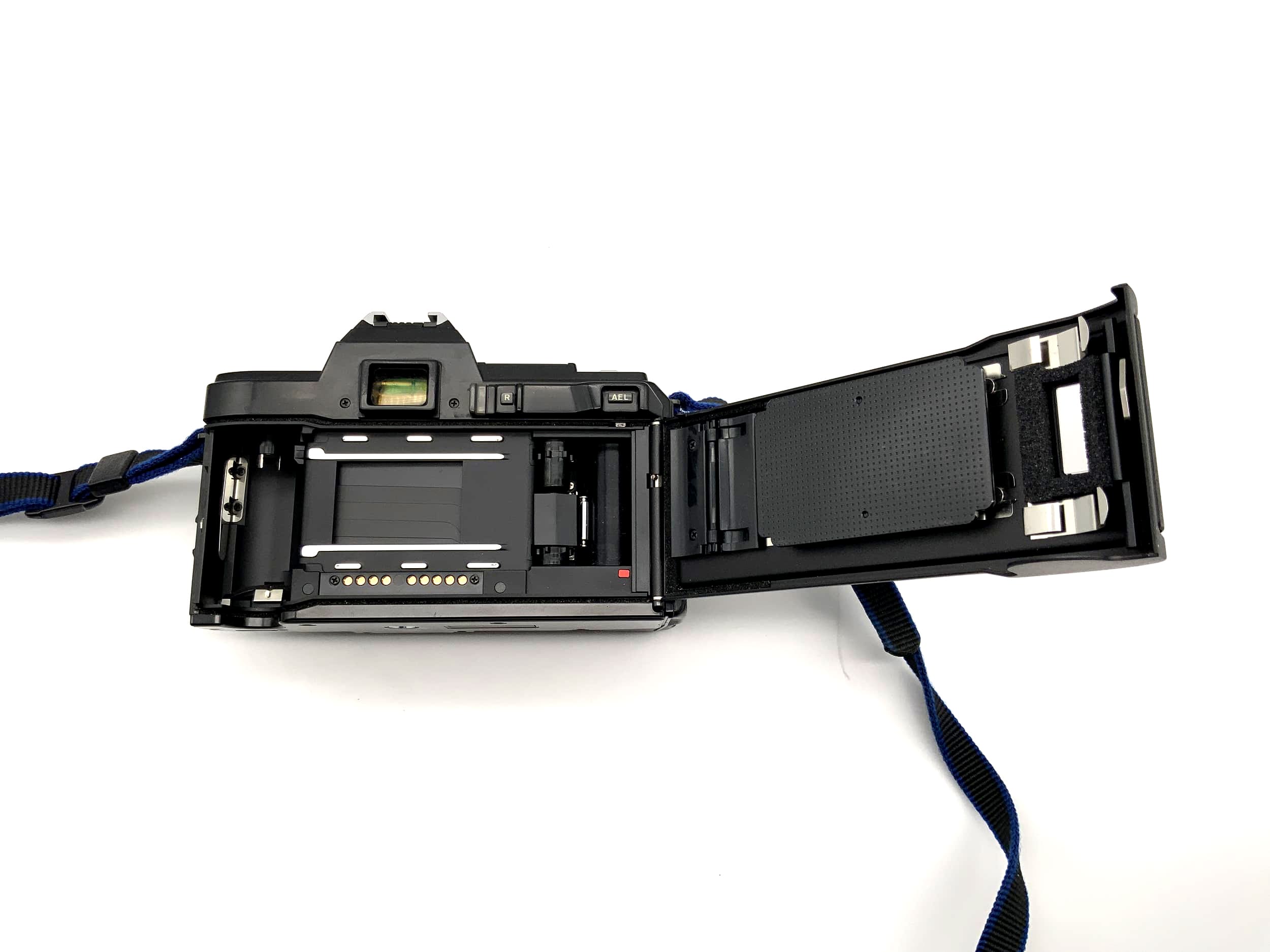 Minolta 7000 AF SLR Appareil photo reflex analogique à mise au point automatique