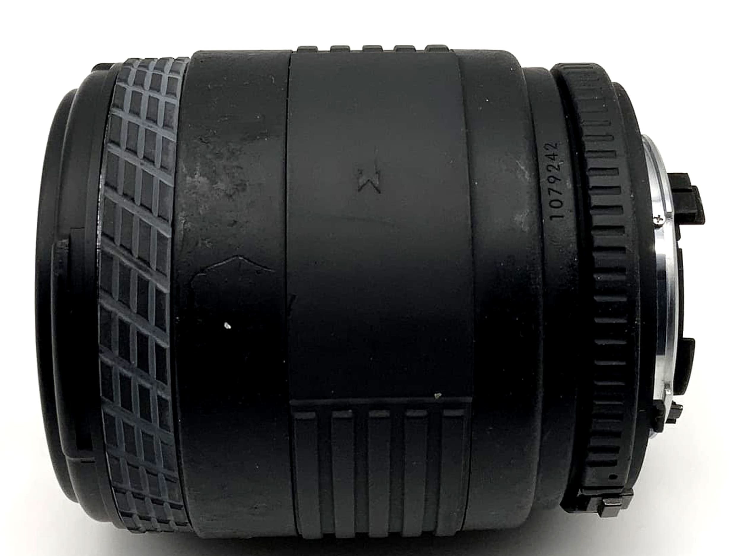 Sigma UC Zoom 1:4-5.6 70-210mm lens digital AF Ai-S (Nikon AF)